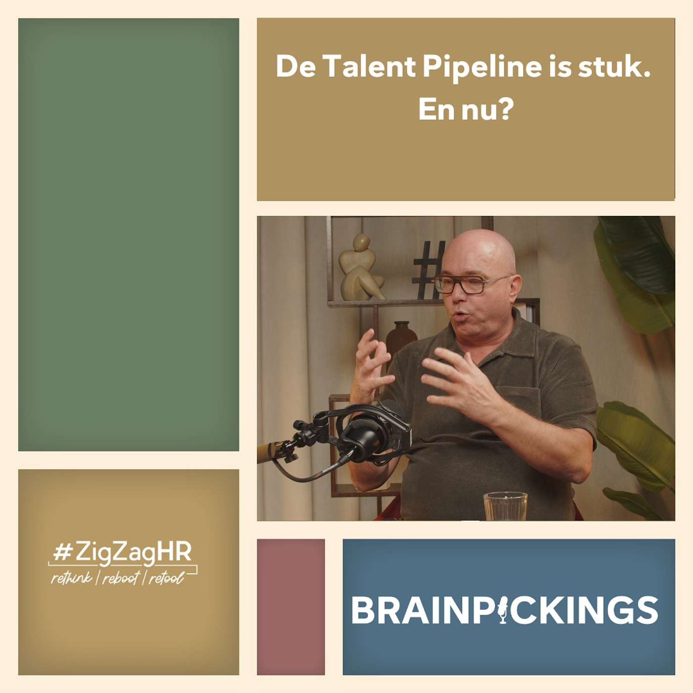Zo maak je Talent Management Futureproof
