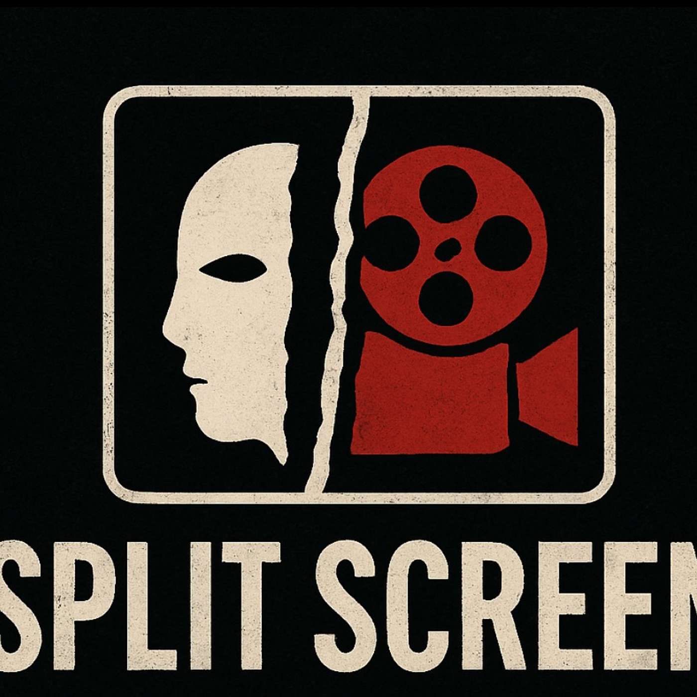 SplitScreenICT's Podcast