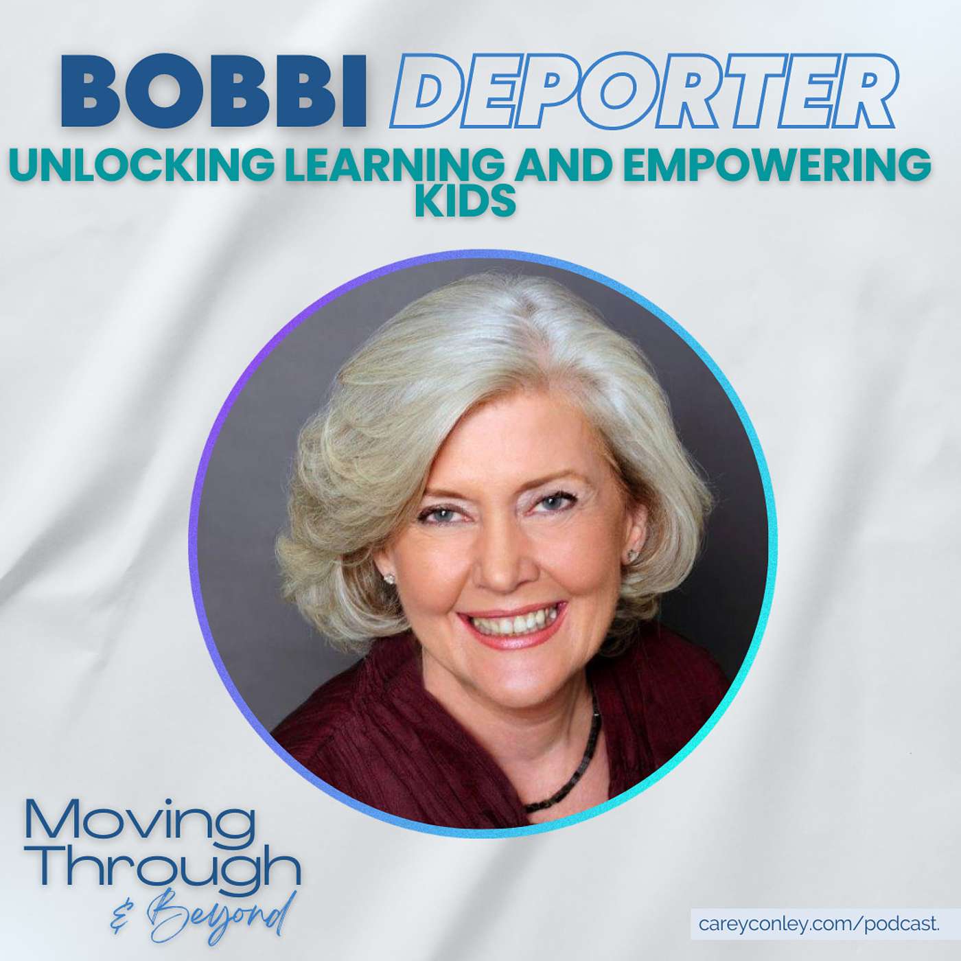 Unlocking Learning: Empowering Kids With Bobbi Deporter Of Cays Community Alliance For Youth Success