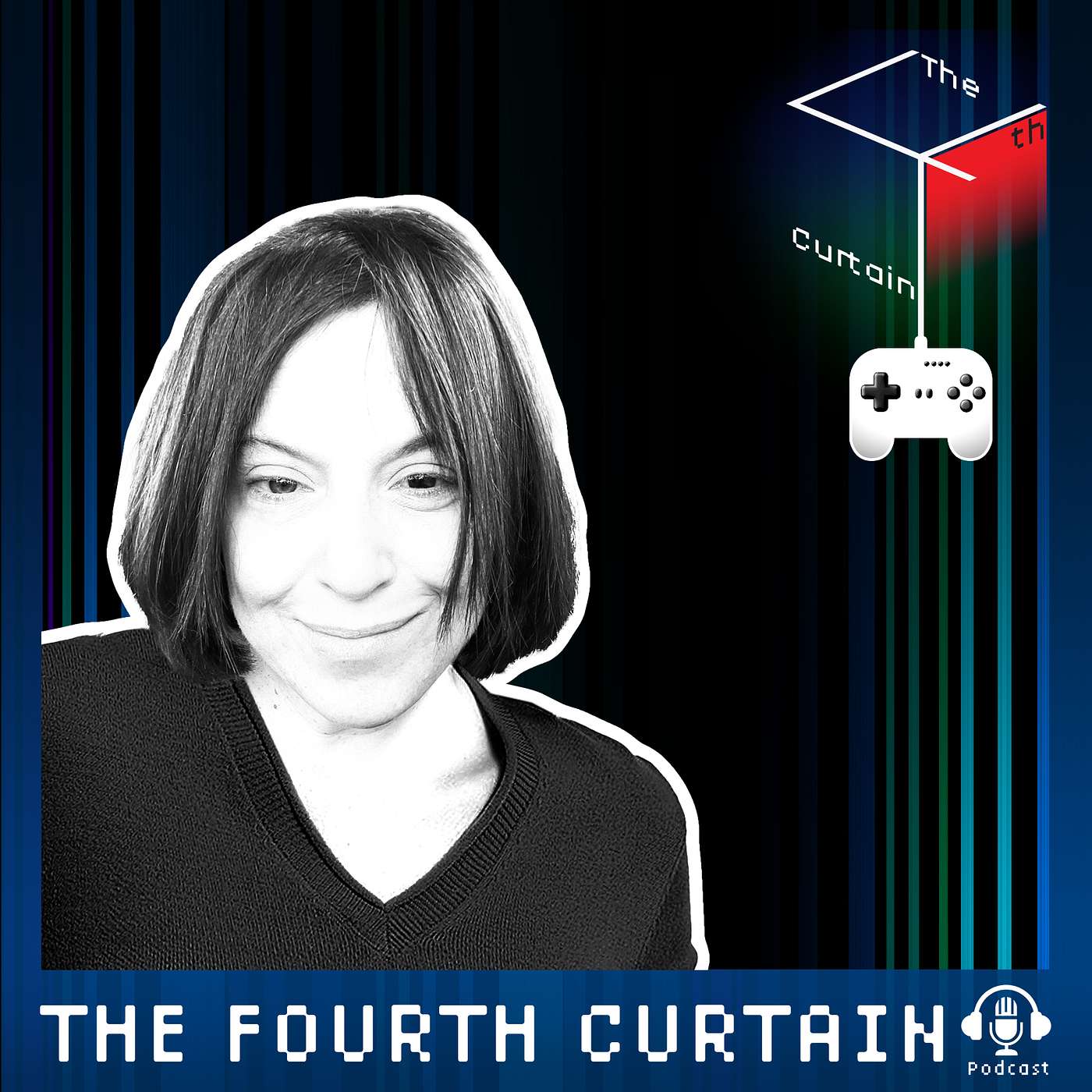 The Fourth Curtain