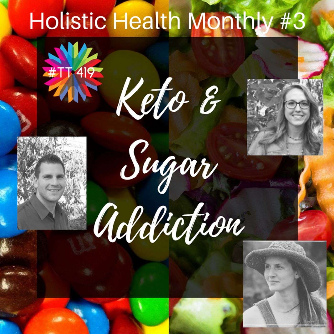Holistic Ratio Podcast