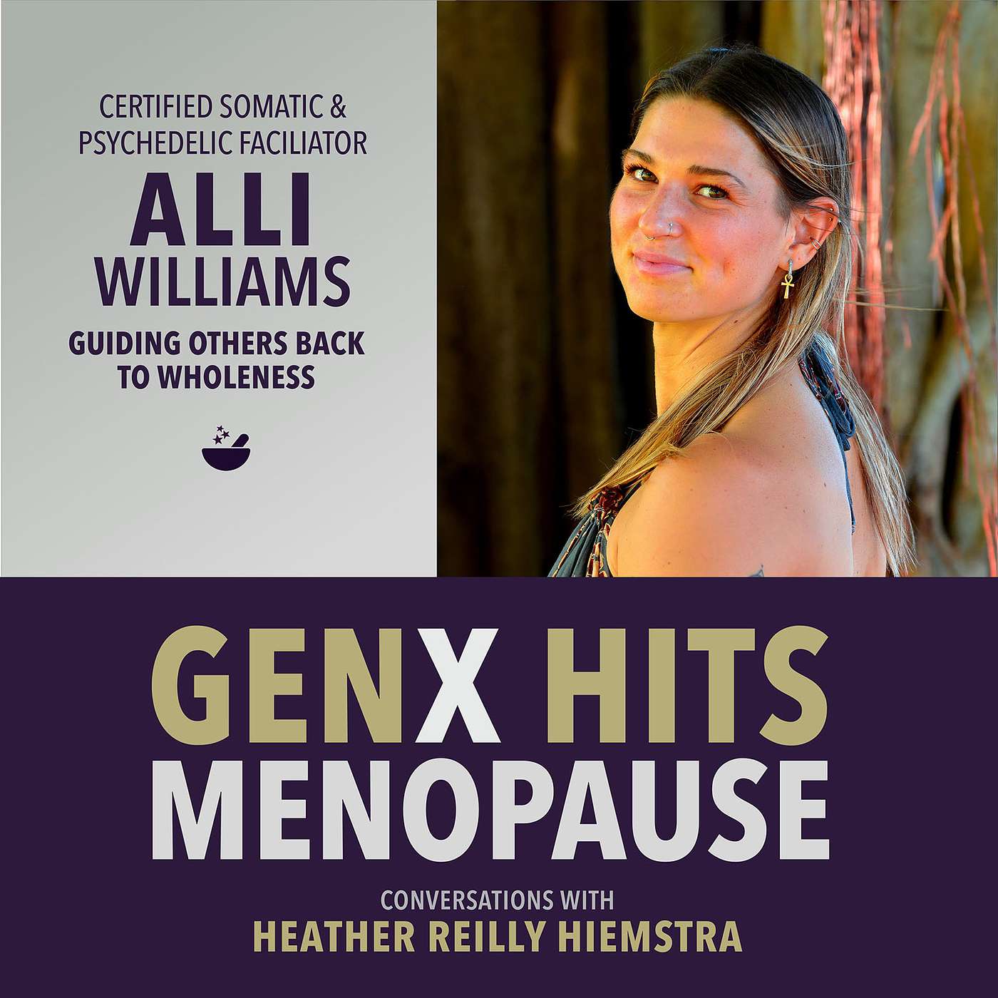 Get Back To Your Authentic Self