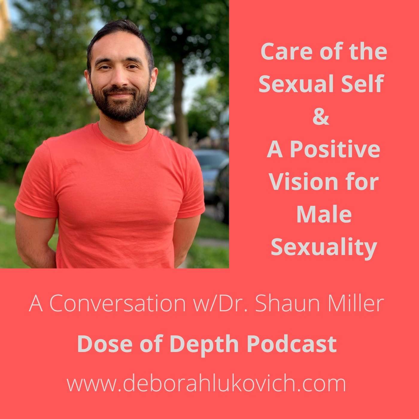 Dose of Depth