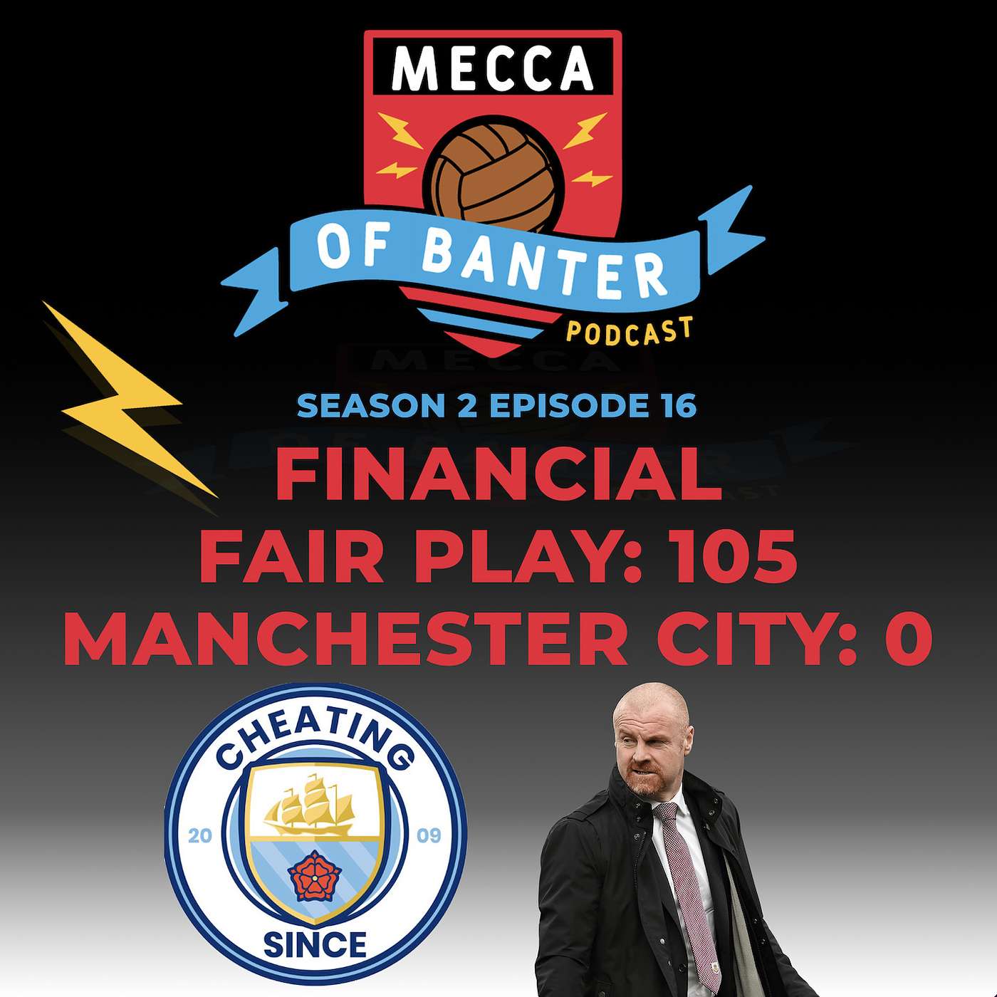 Mecca of Banter