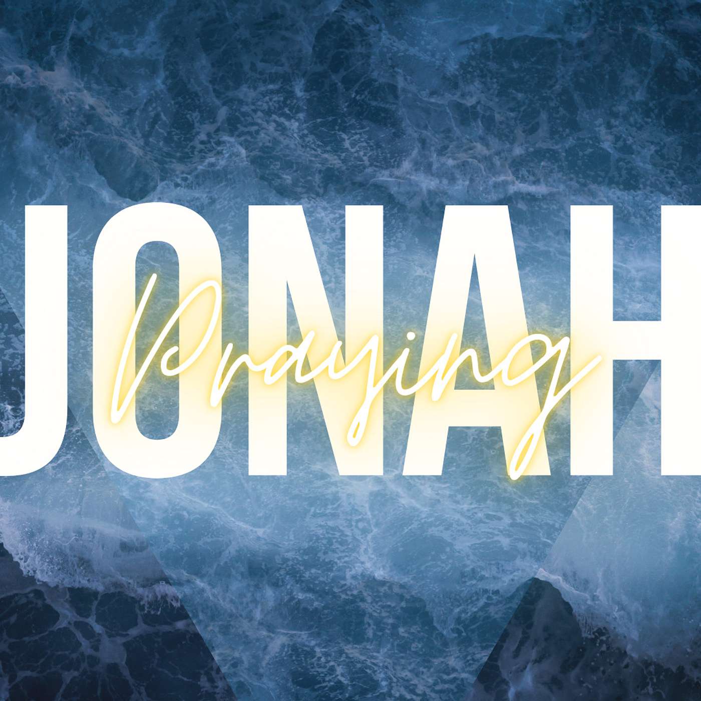 Jonah: Praying episode artwork