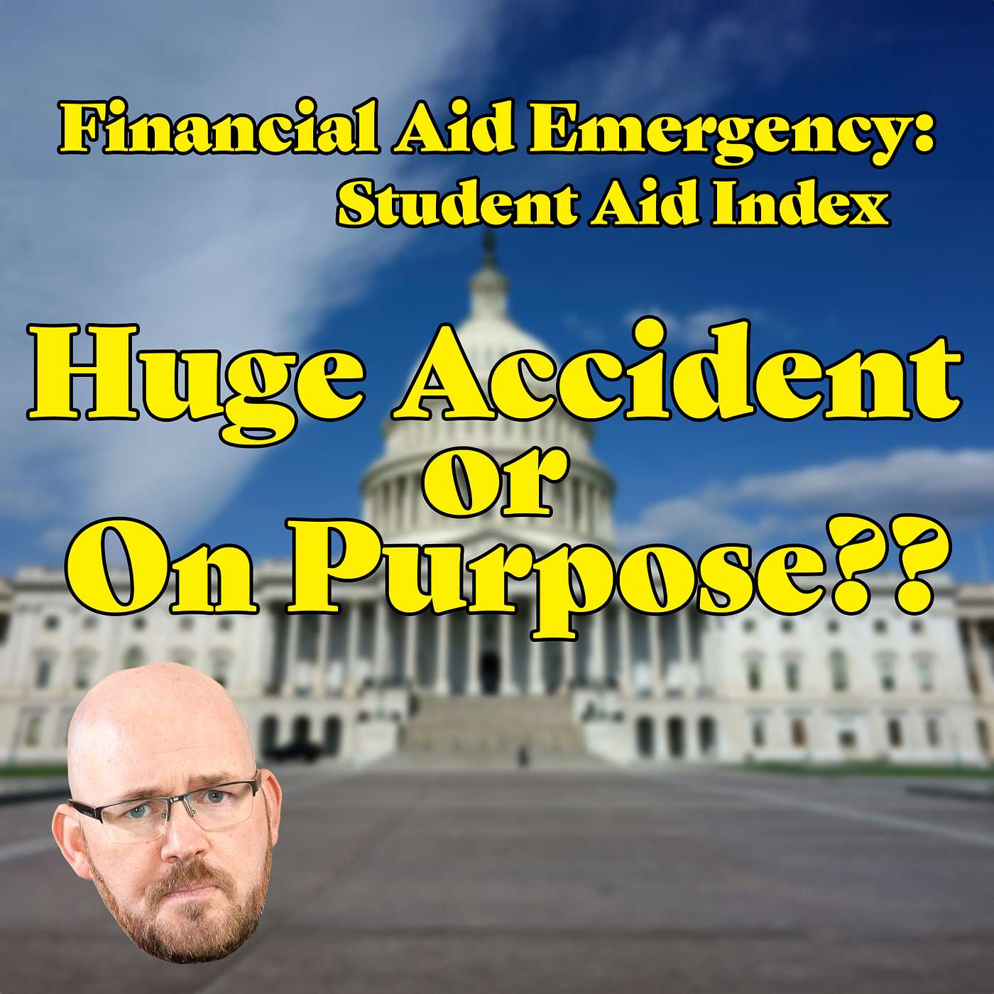 What In The World Is The Government Doing?? (Bonus Episode)