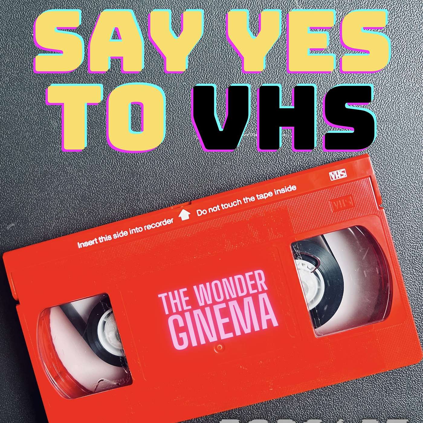 The Wonder Cinema
