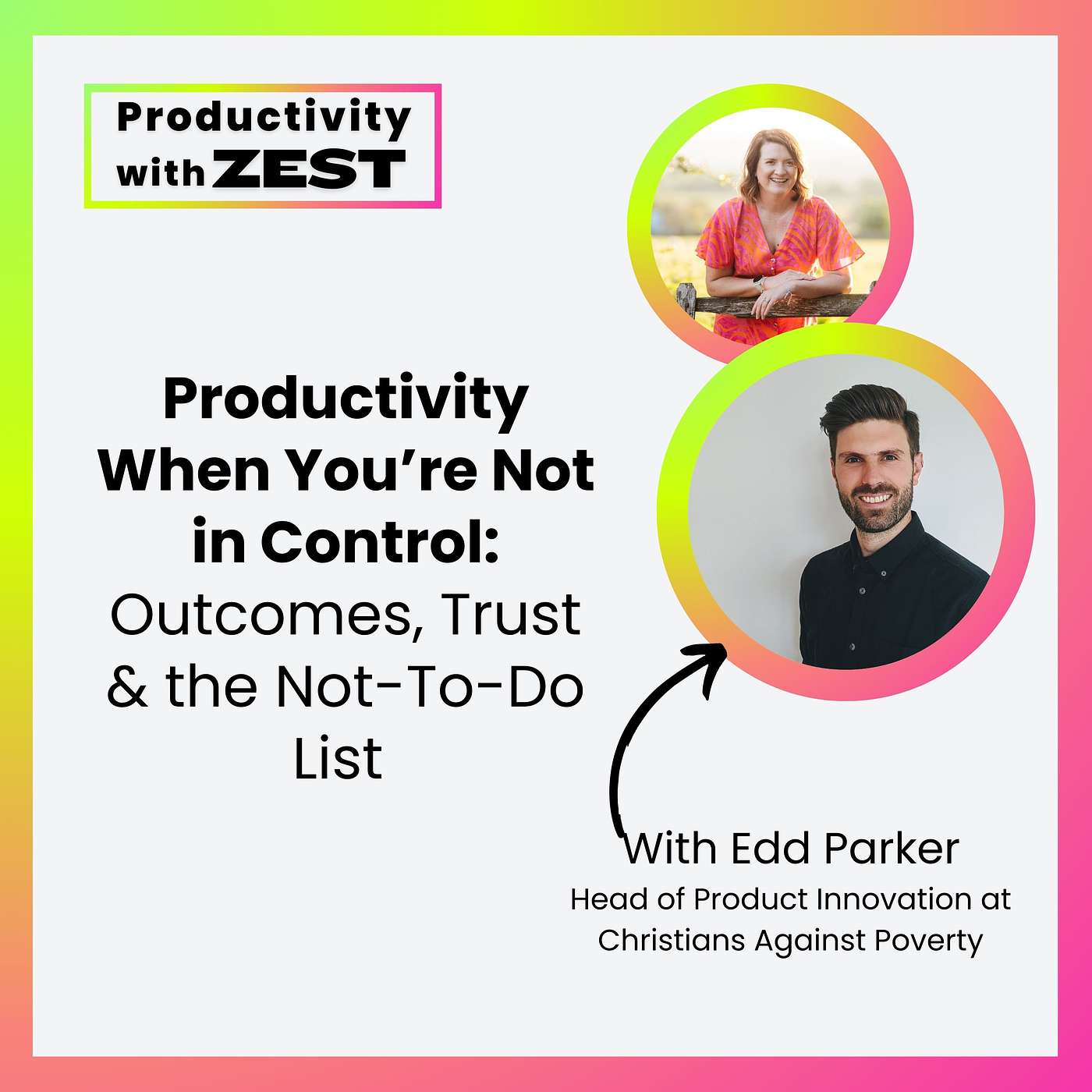 Productivity with Zest