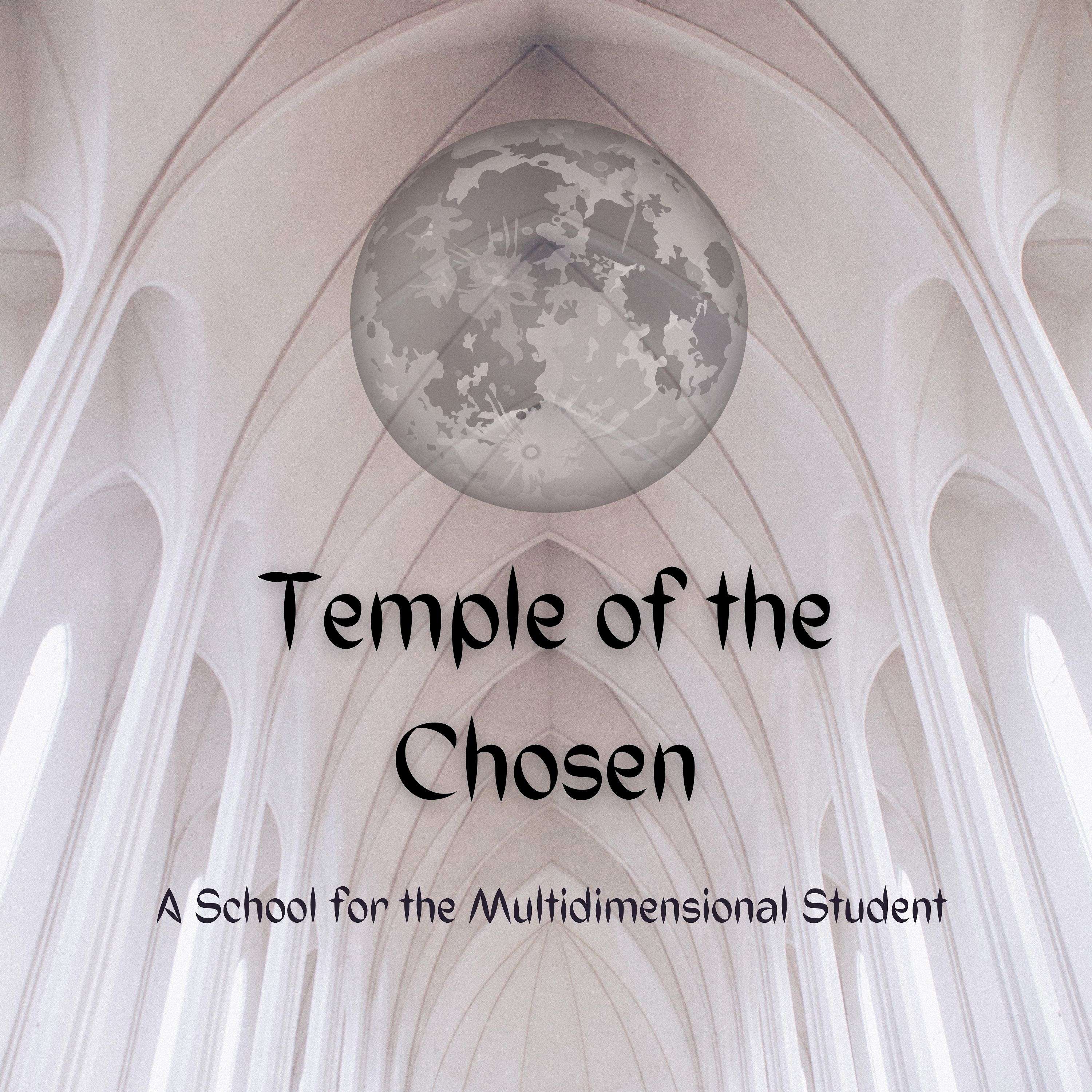 Temple of the Chosen