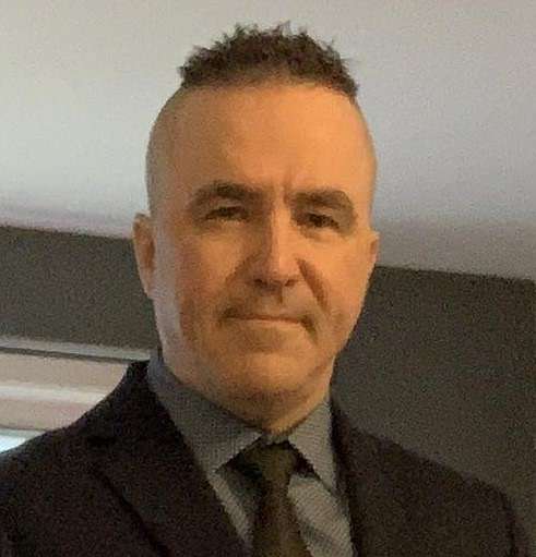 Dominique Dr.Doom Jodoin
