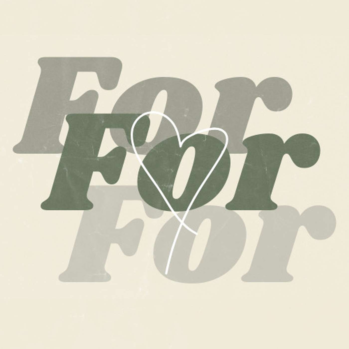 For: The Marginalized