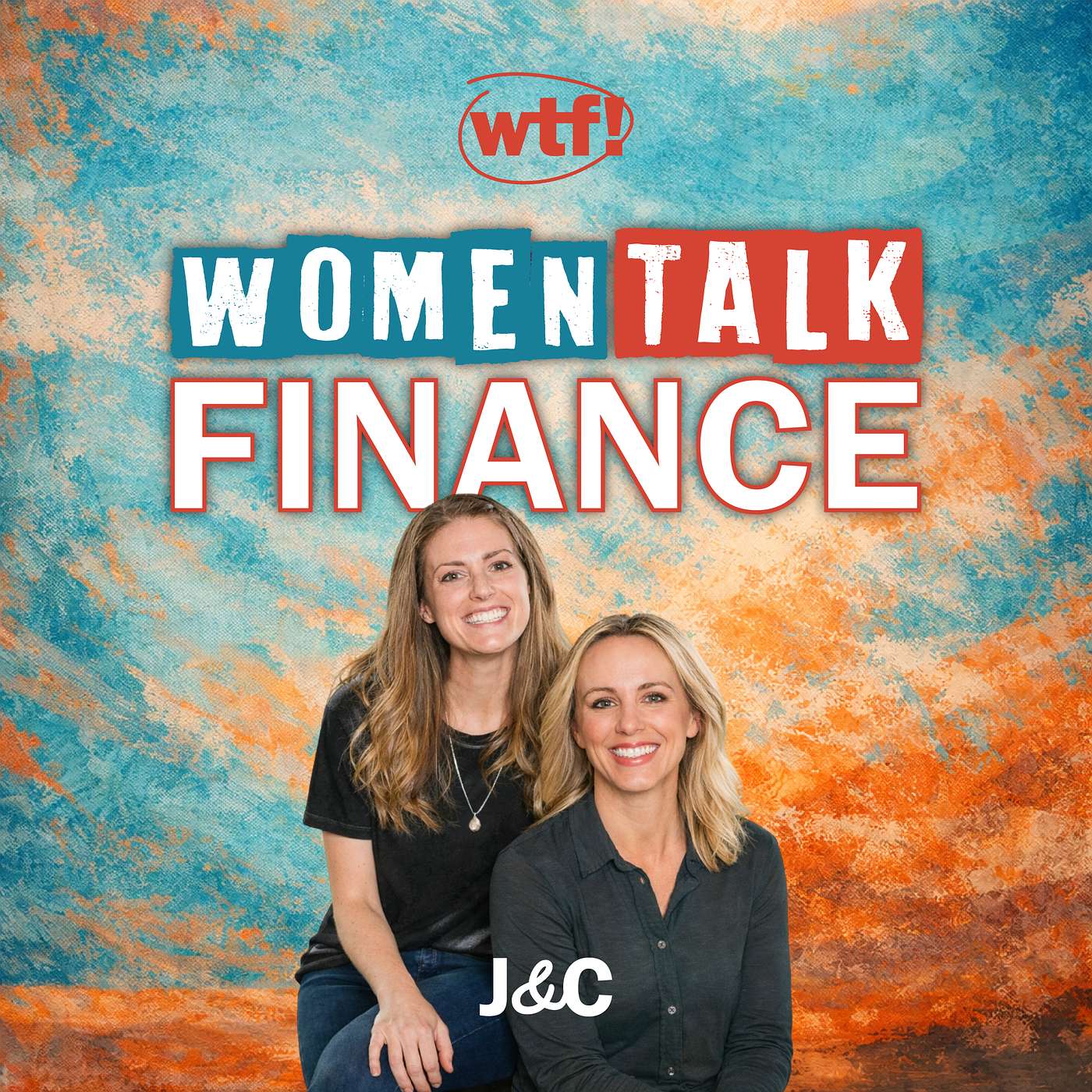 WTF! Women Talk Finance