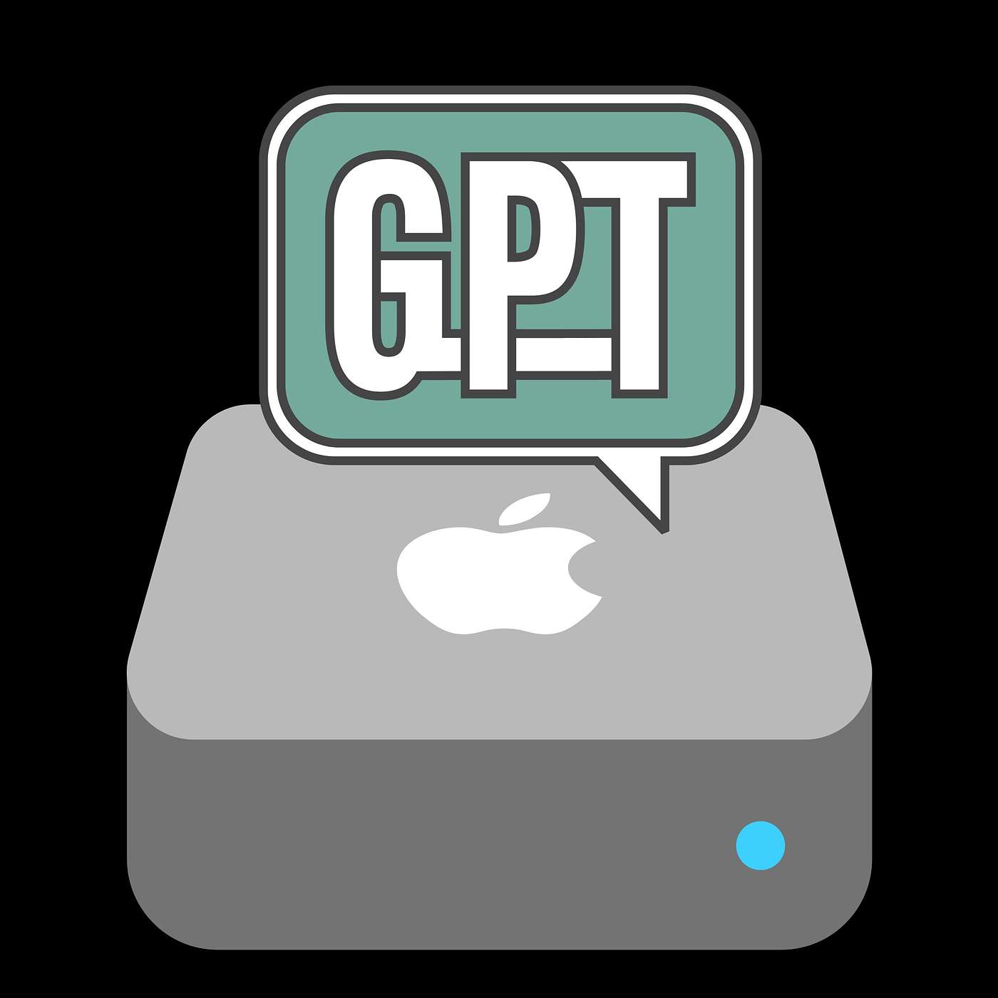 ChatGPT app for macOS