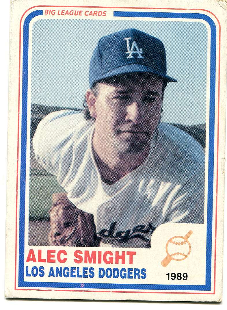 Alec Smight