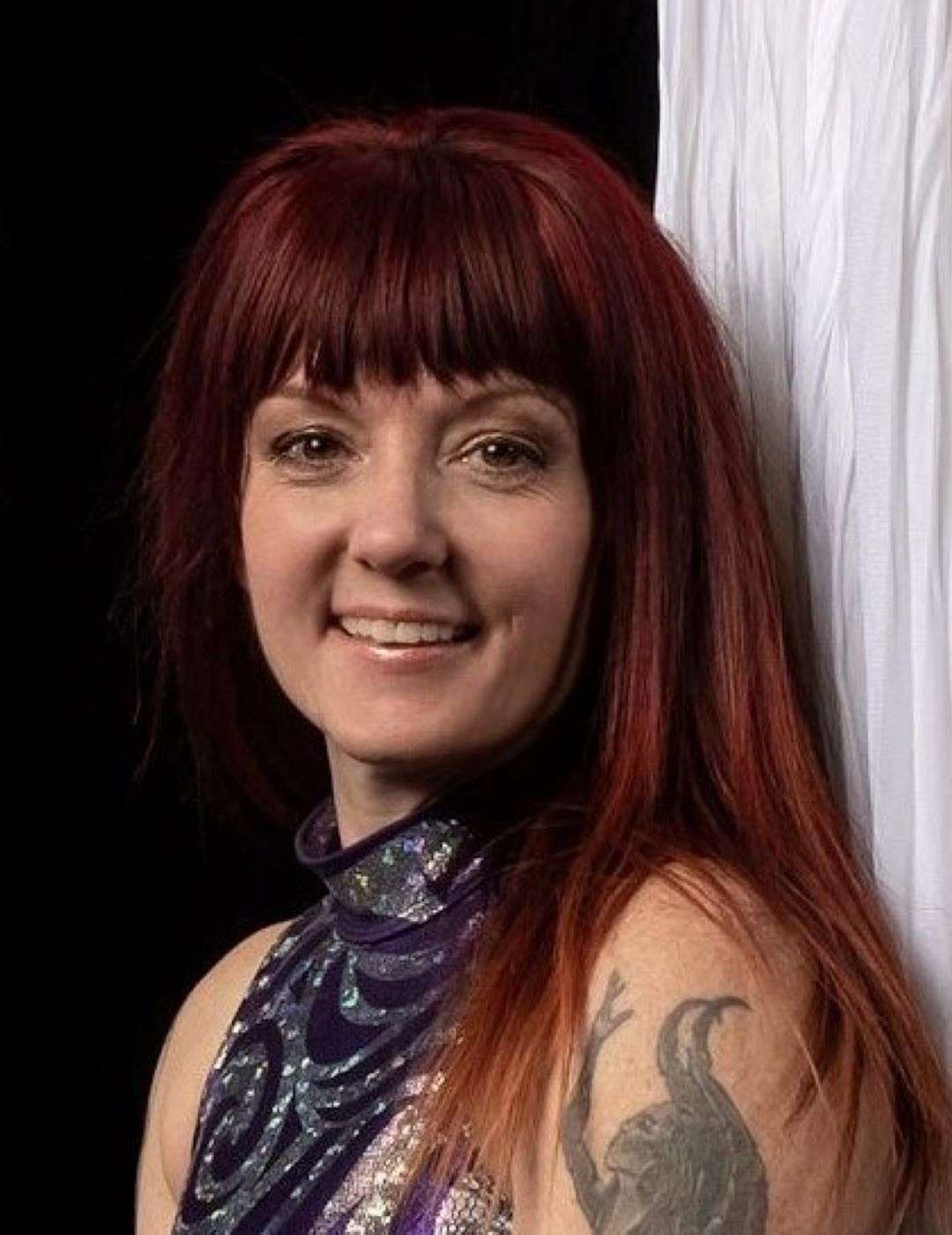 Erin Ball
