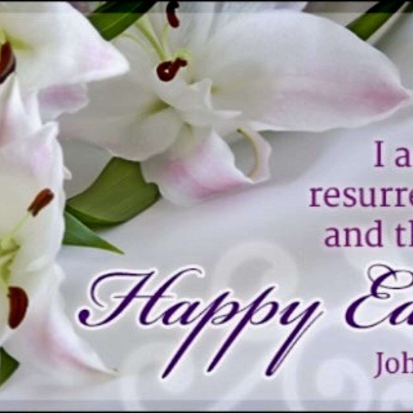 Easter Message
