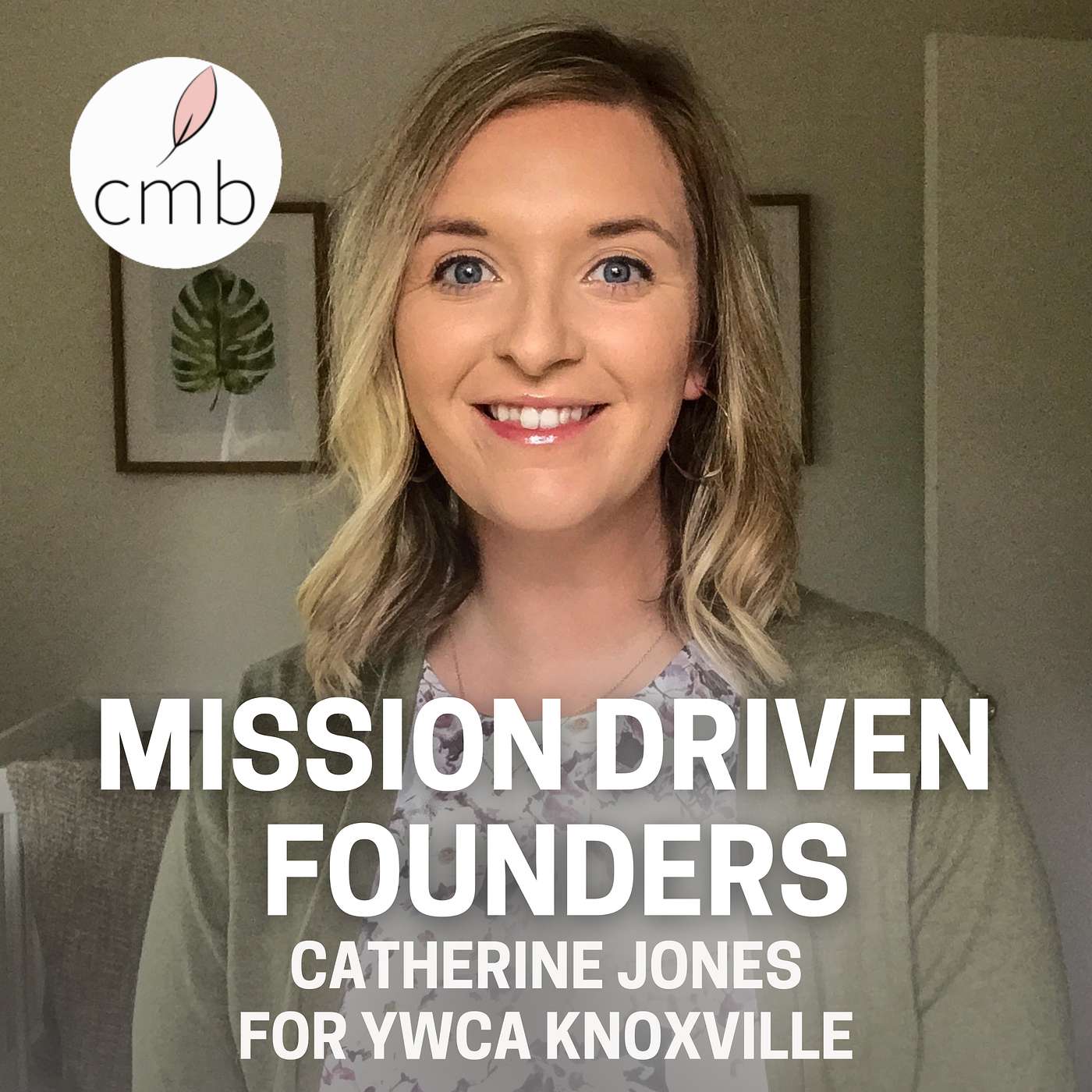 Mission-driven Founders