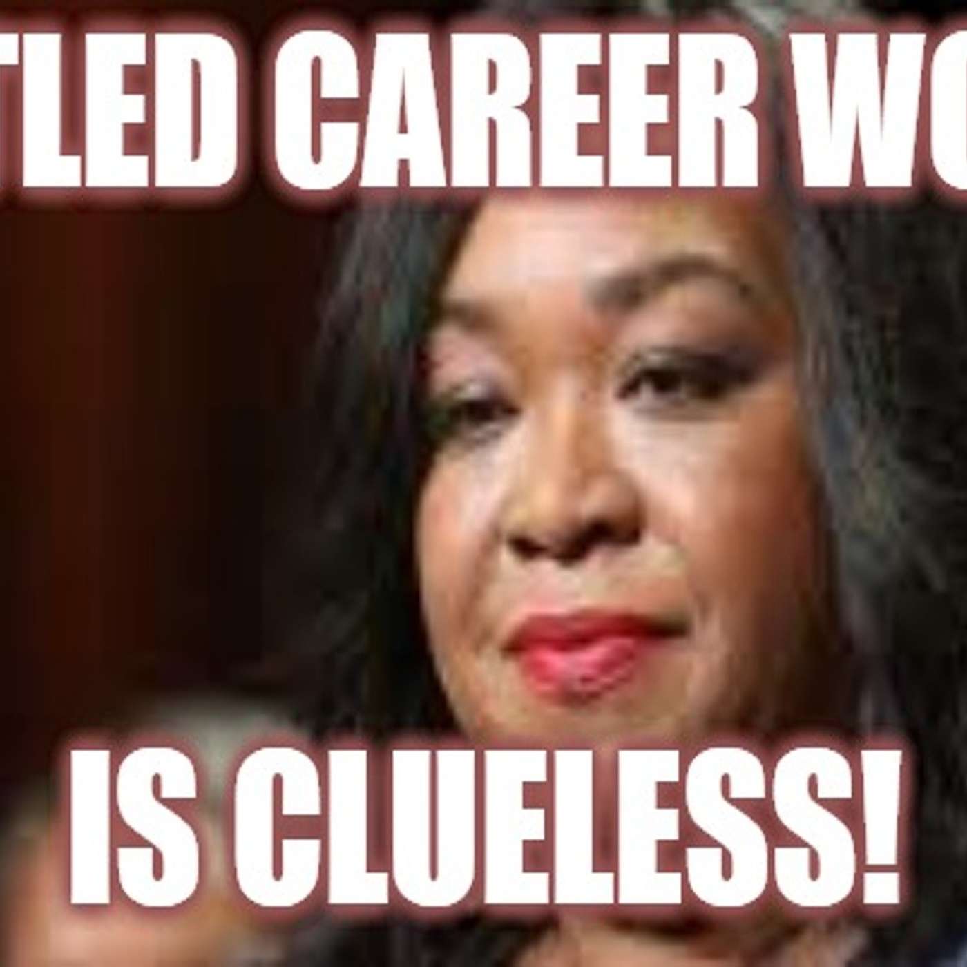 Helios Blog 140 | Clueless, Entitled Career Woman on @KevinSamuels