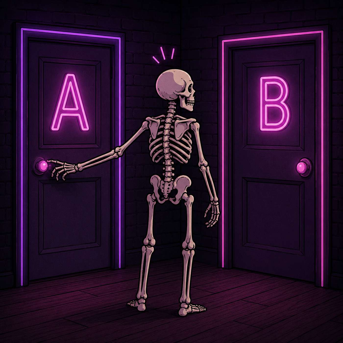 Debates of the Orthopedic PA episode artwork