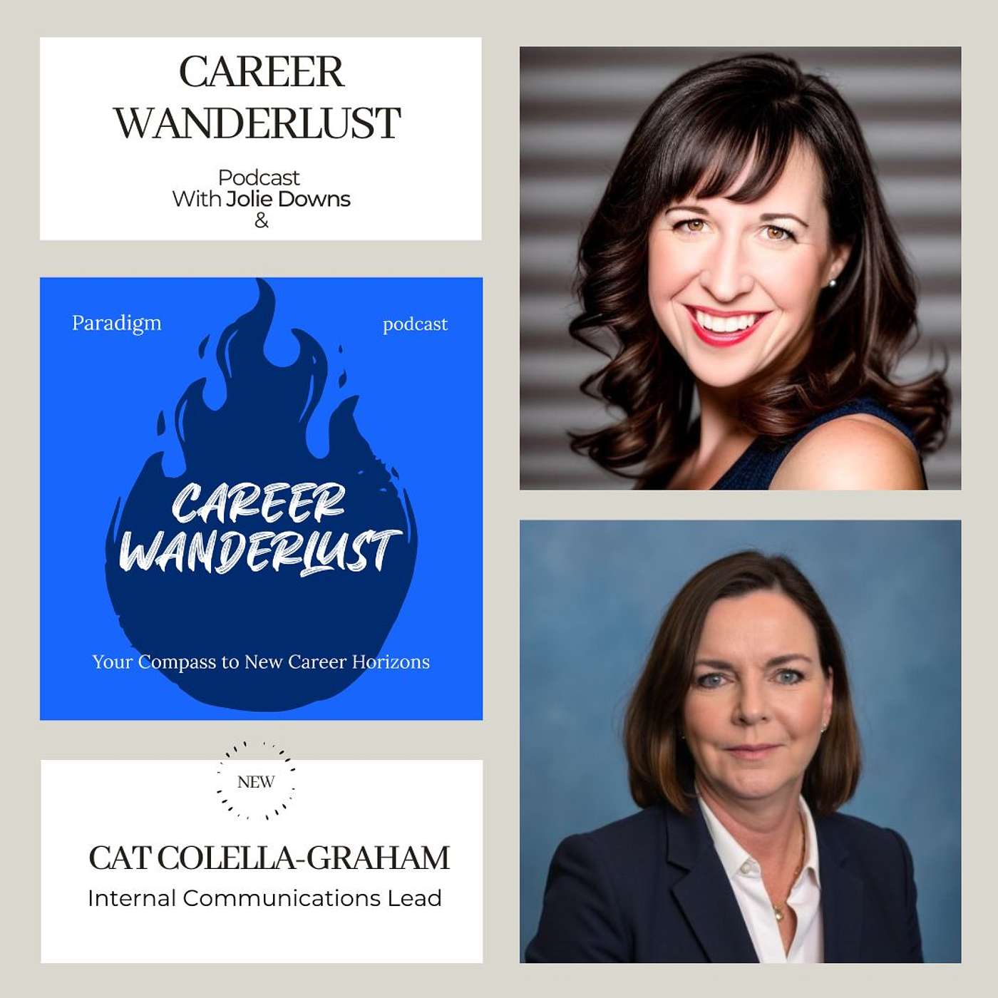 Employee Experience Pioneer Cat Collela-Graham talks Making Change Stick, Successful Team Management Skills, and Reclaiming Your Superpower