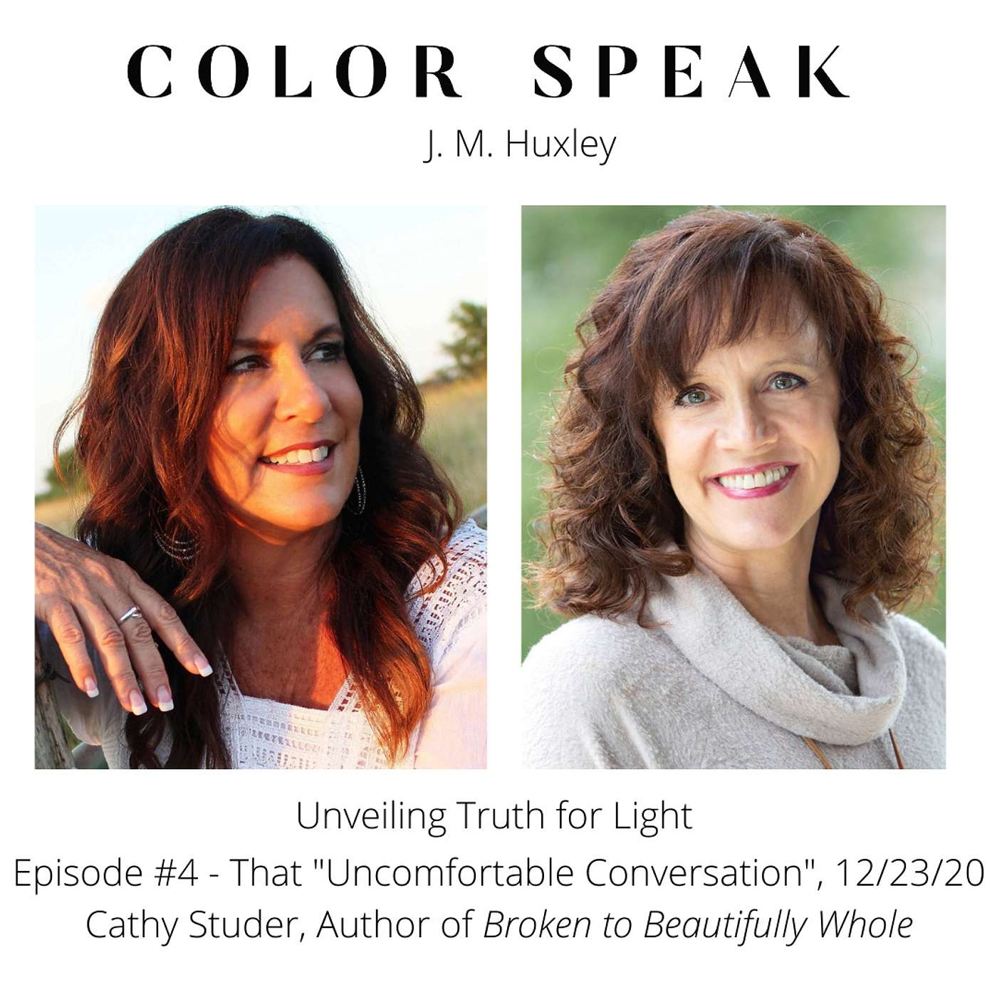 Color Speak: Unveiling Truth for Light