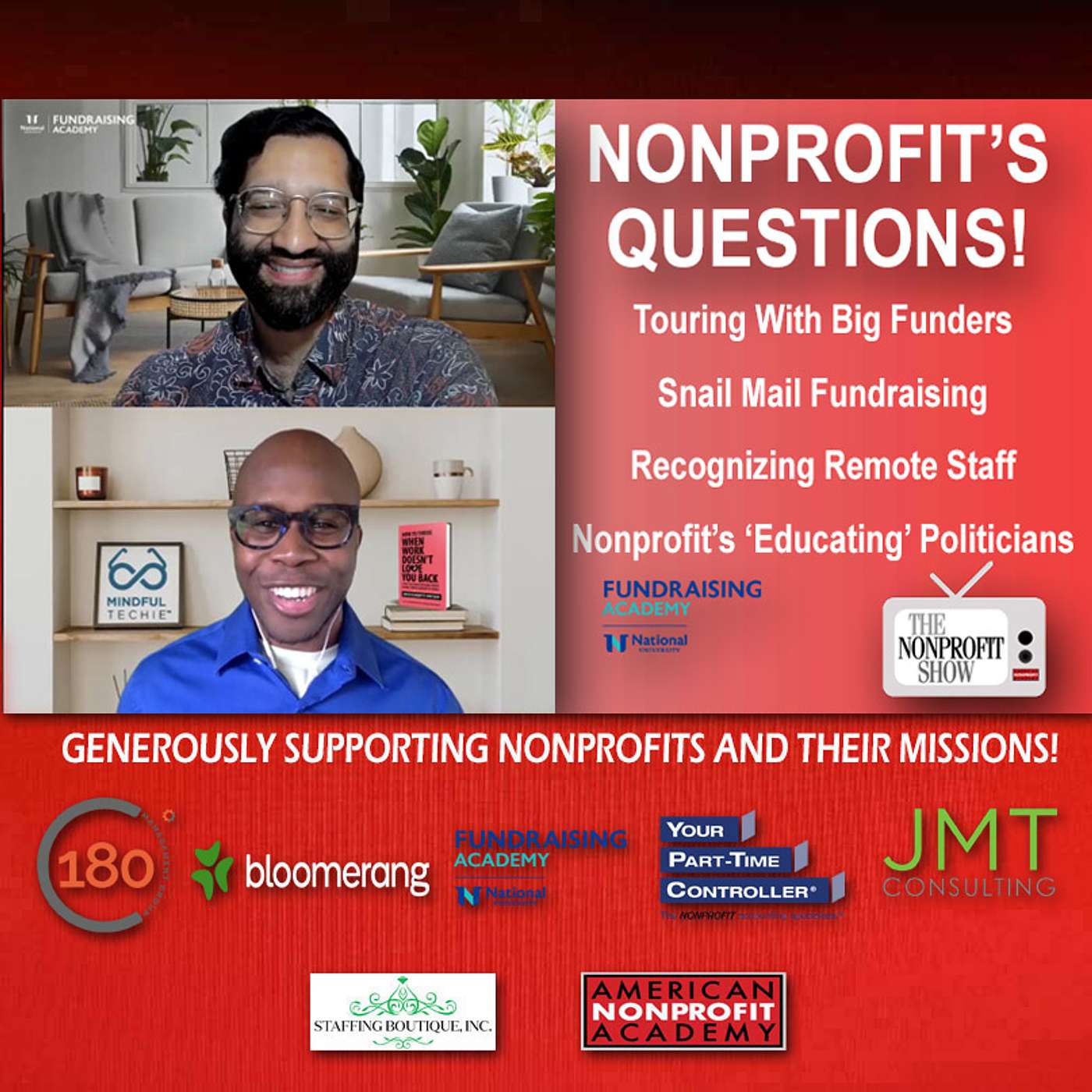 The Nonprofit Show