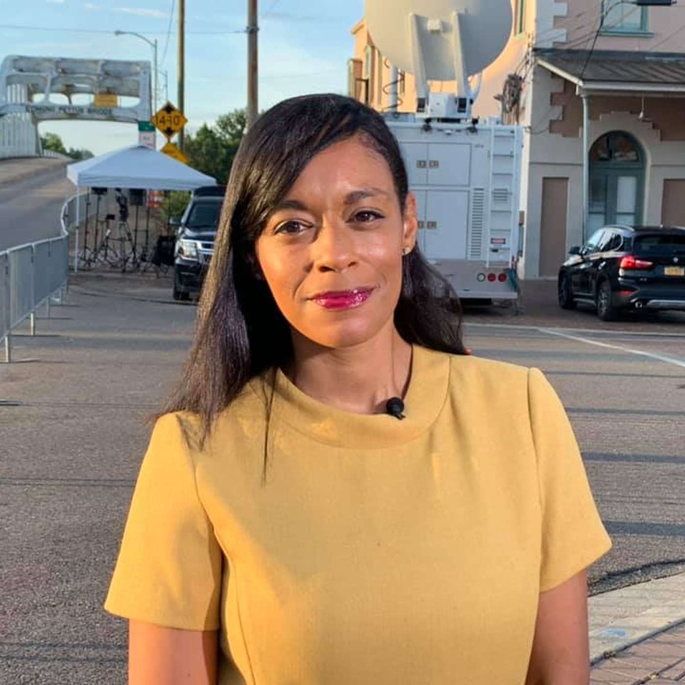 4 Questions Journalist Spotlight