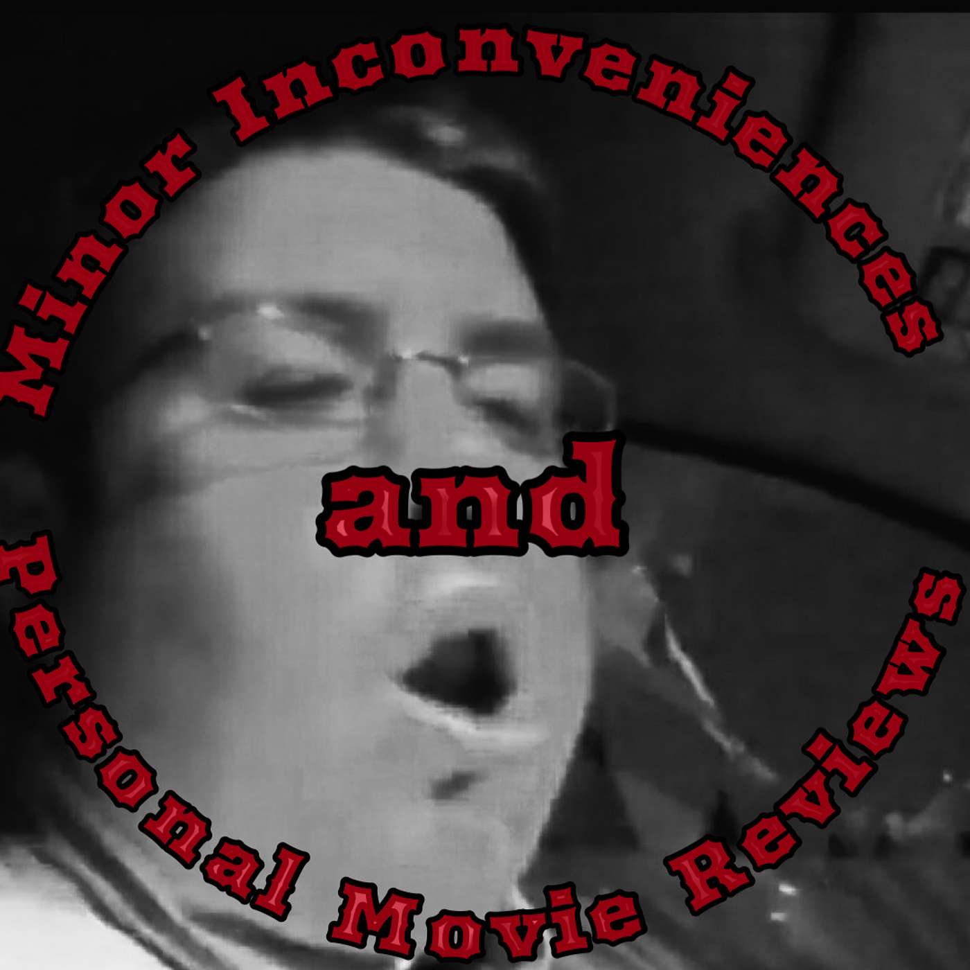 Dubfeat: Minor Inconveniences And Movie Reviews Of Our Own Movies Pt.1 episode artwork