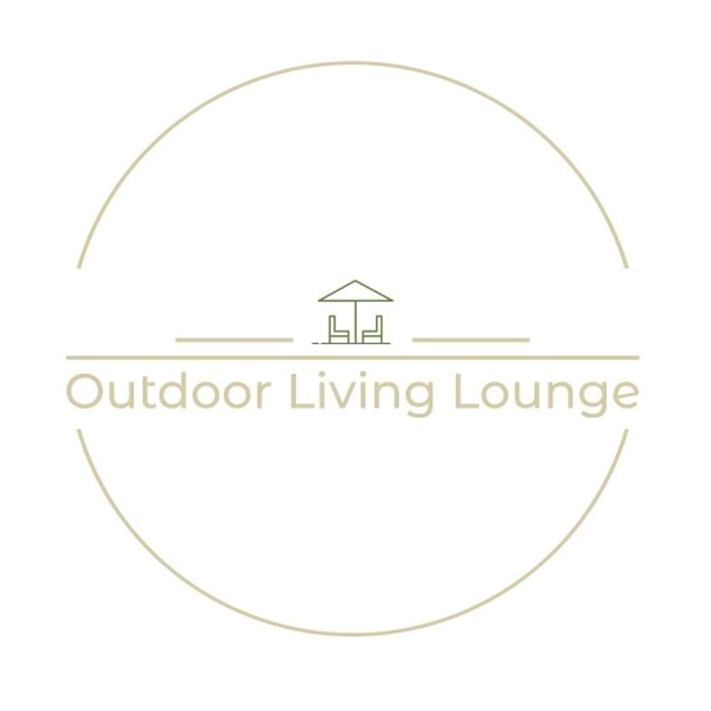 Outdoor Living Lounge