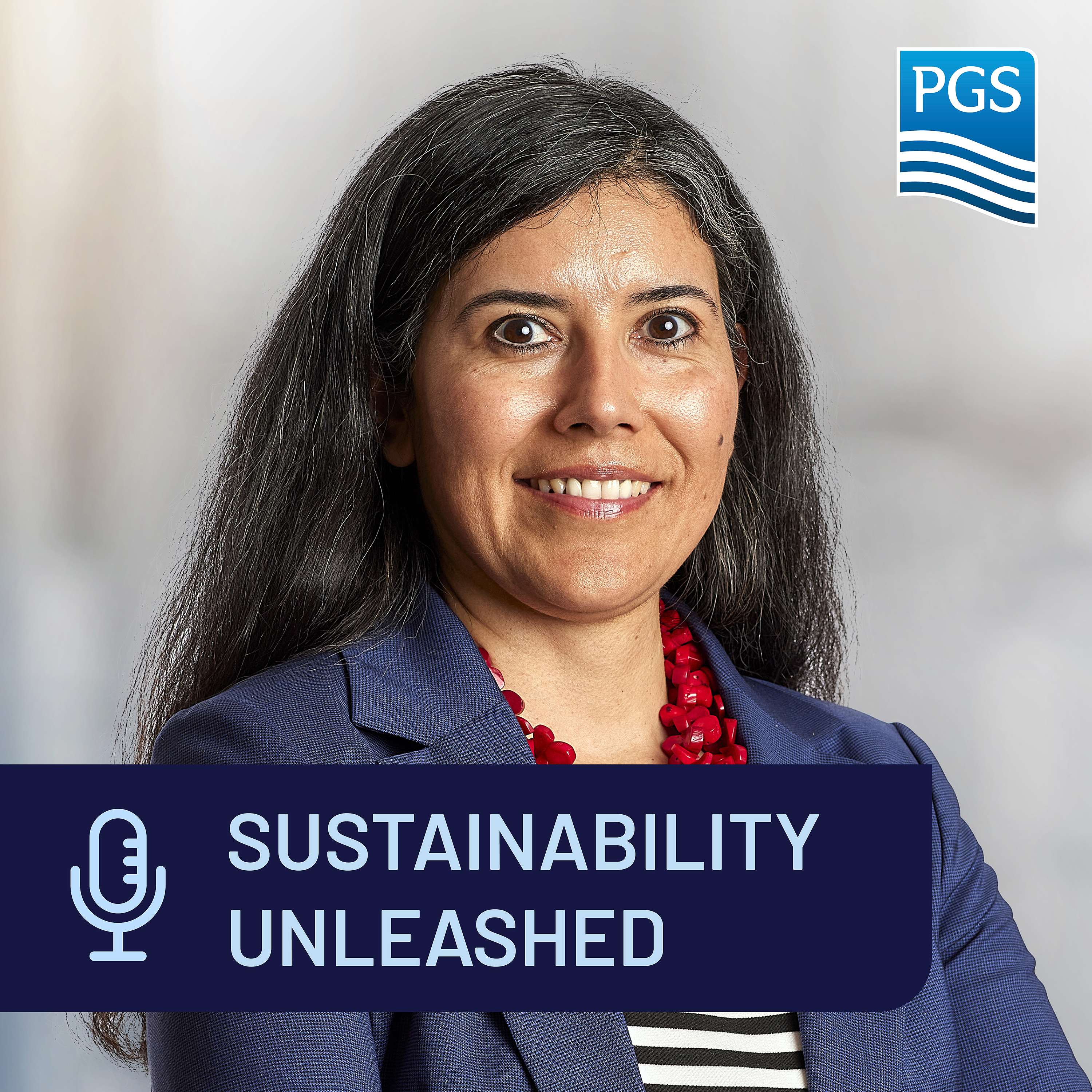 Sustainability Unleashed at PGS