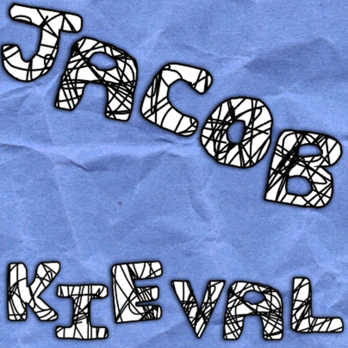 Jacob Kieval - 'THE VOICE' Music Producer