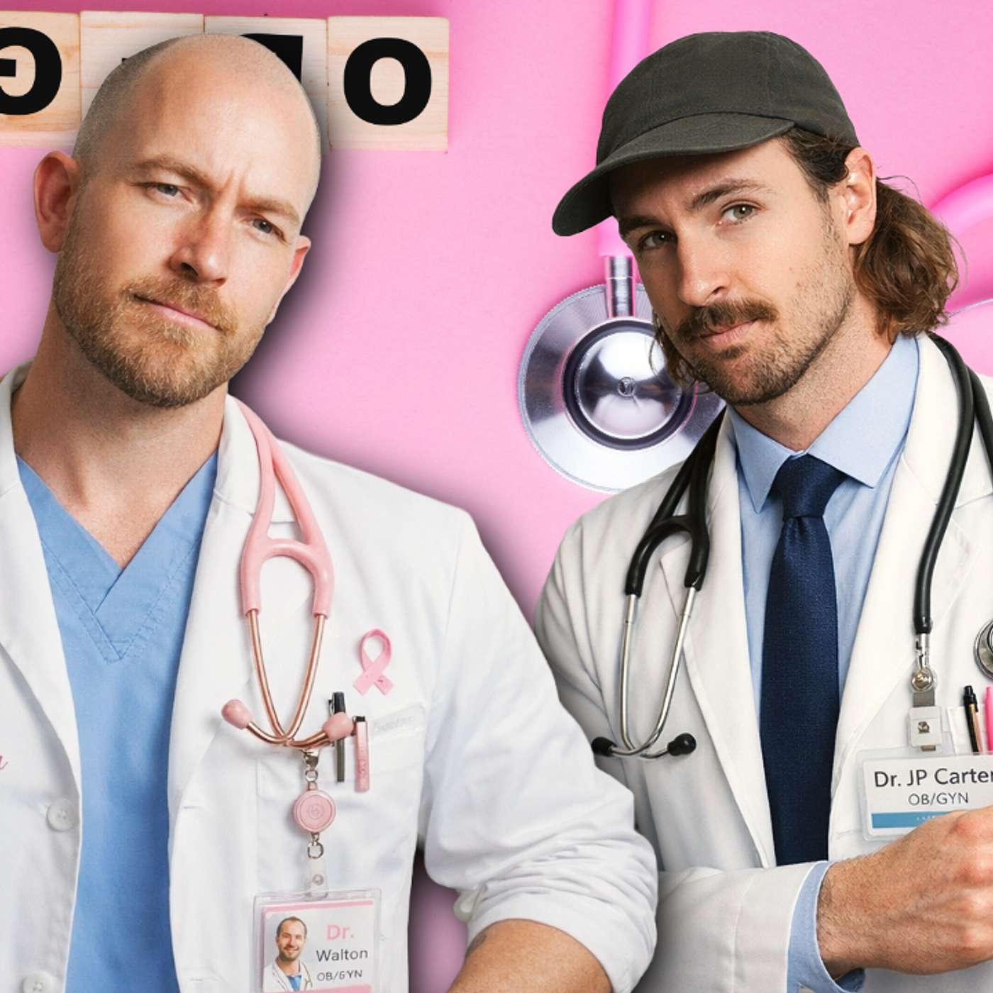 79 | Are Ovaries Like Brains? Latest Woman's Research