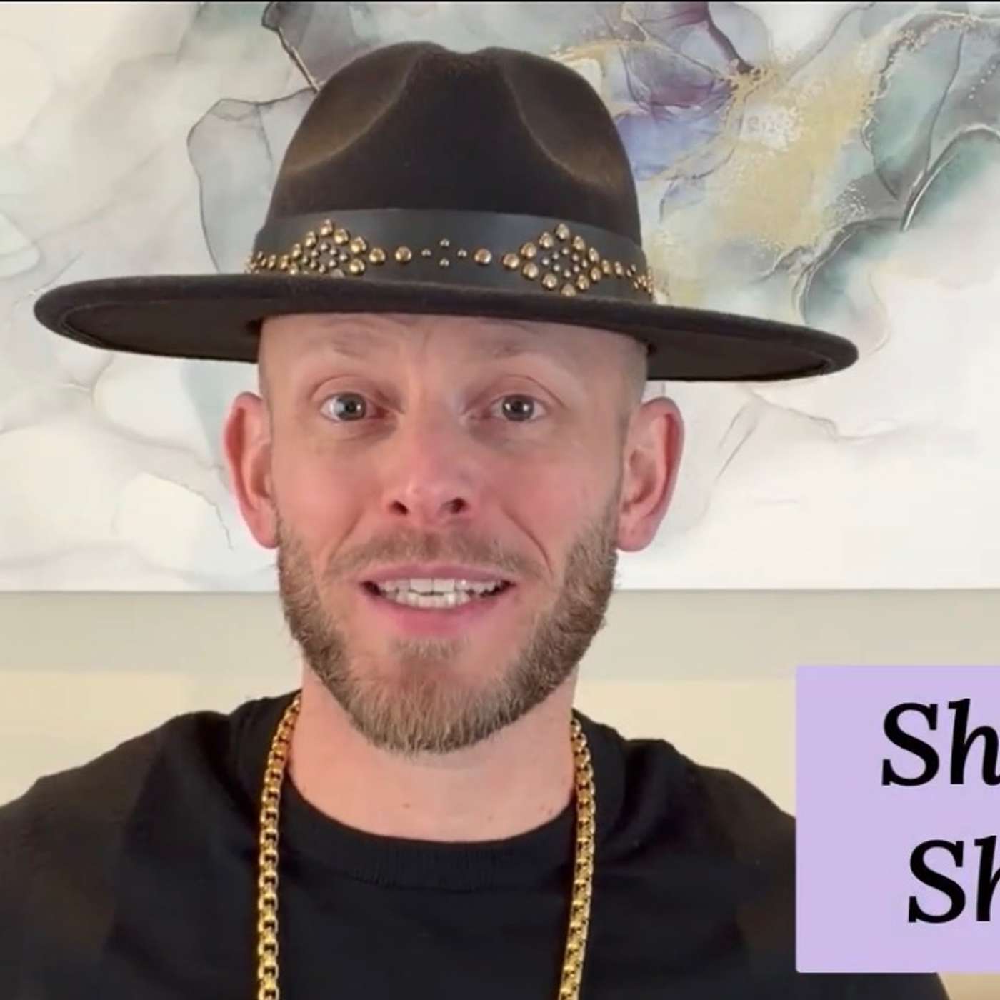 Shane's Shorts - International Drag Day episode artwork