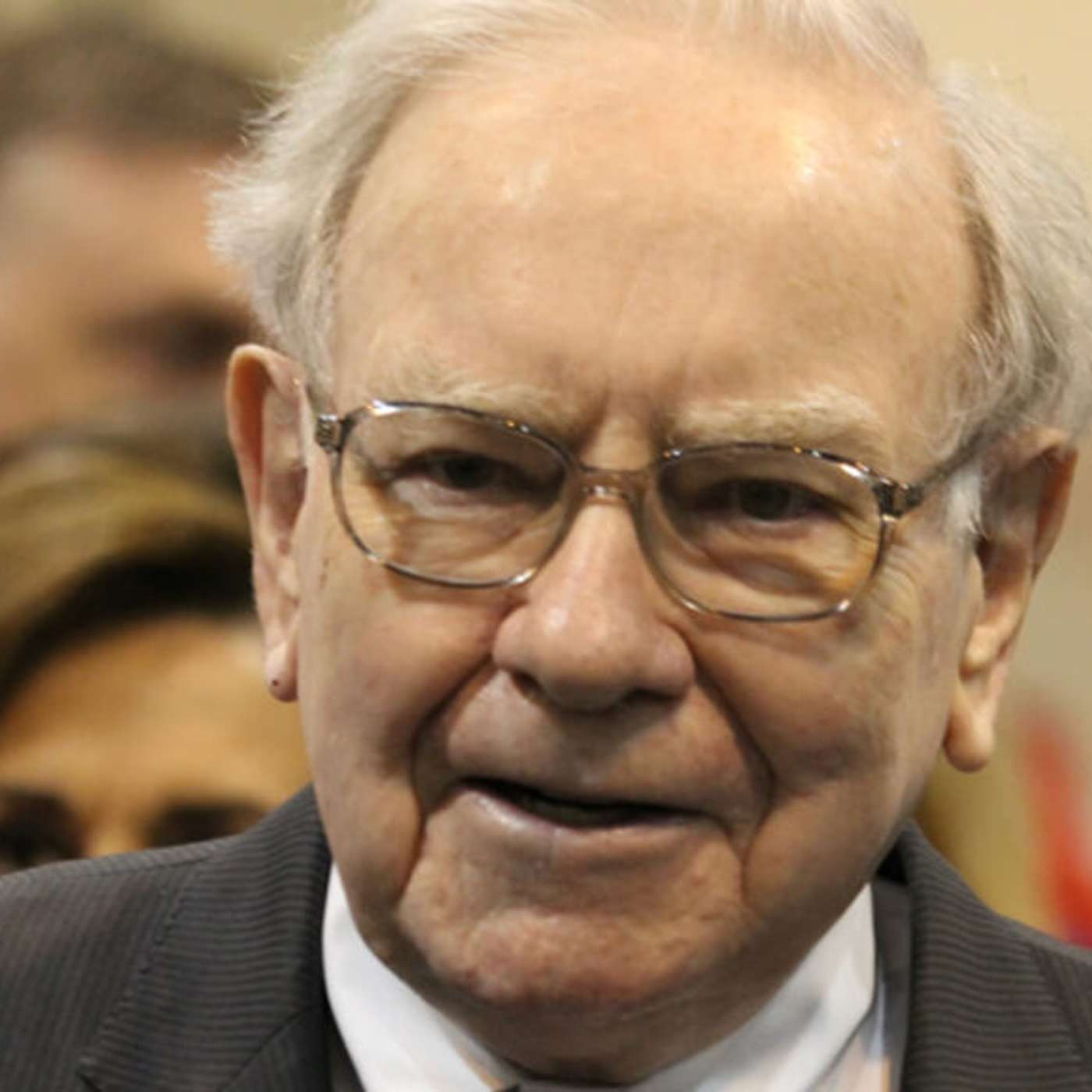Warren Buffett: Mit tegyünk recessziós félelmek idején? episode artwork