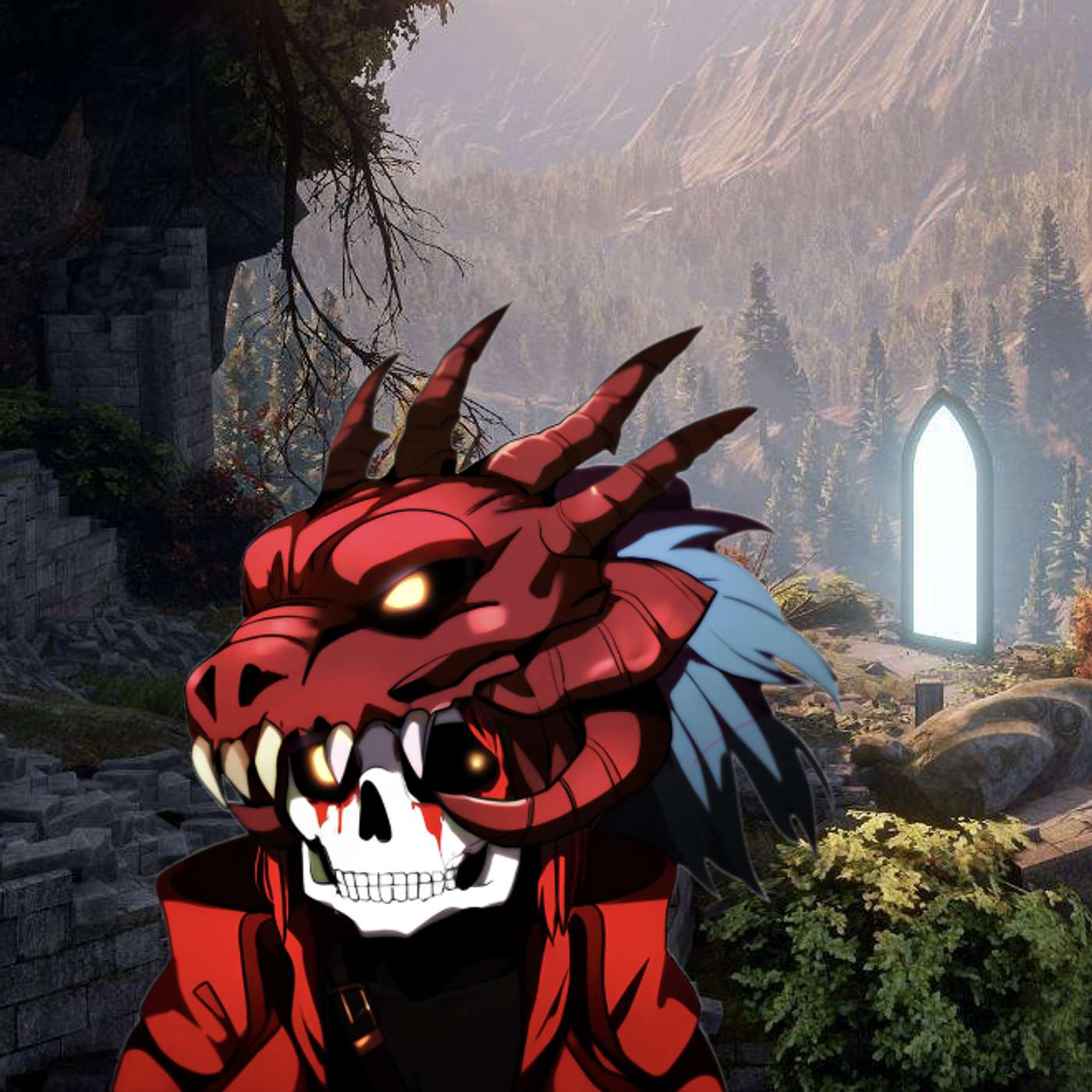 Nothing Left but Shadows and Sorrow