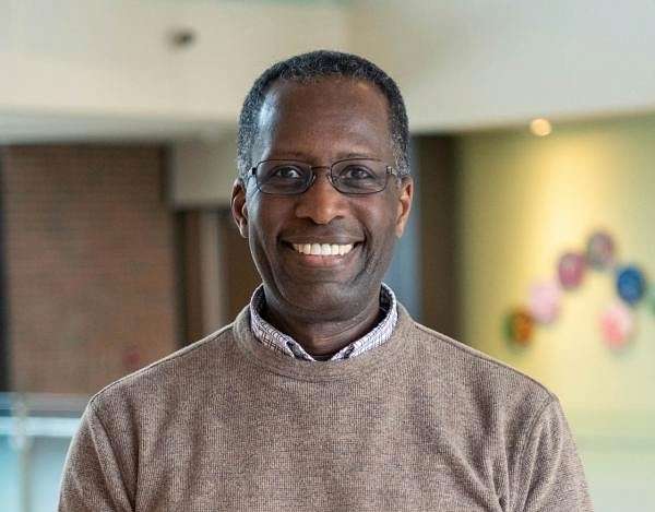 James Long, Jr.