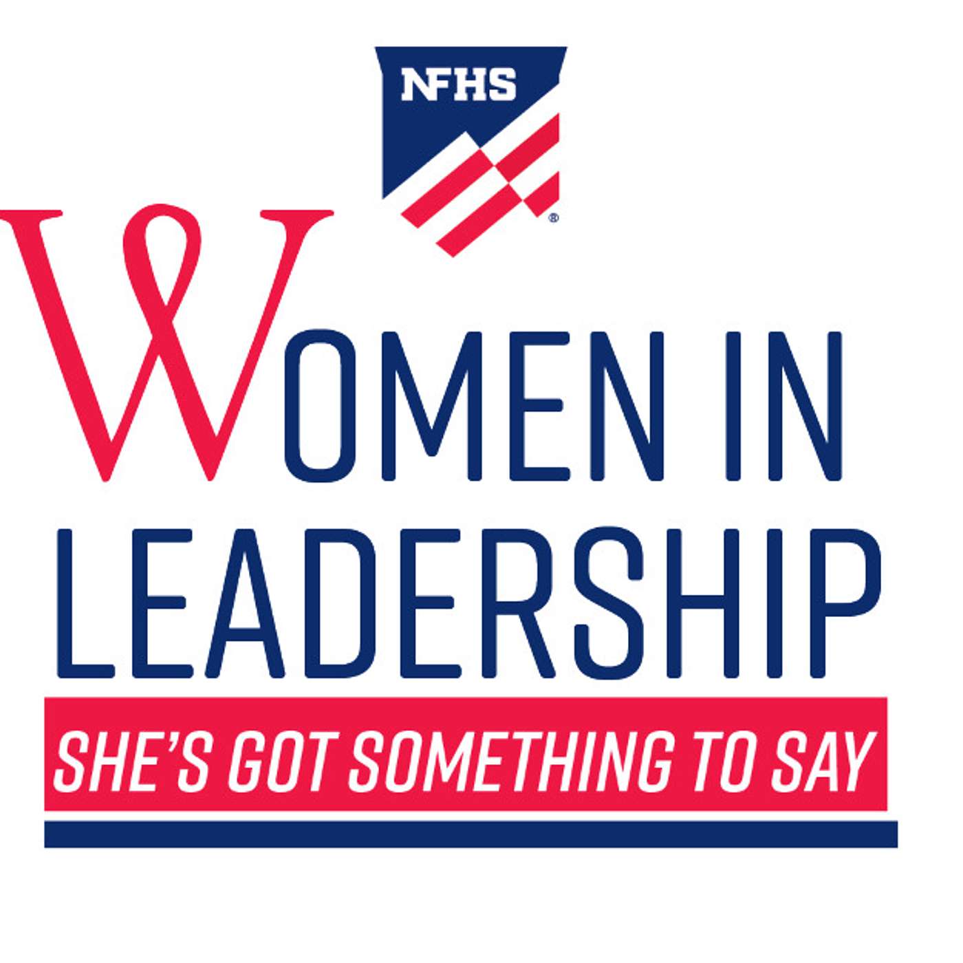 She's Got Something To Say - Donna Polk (DIAA)