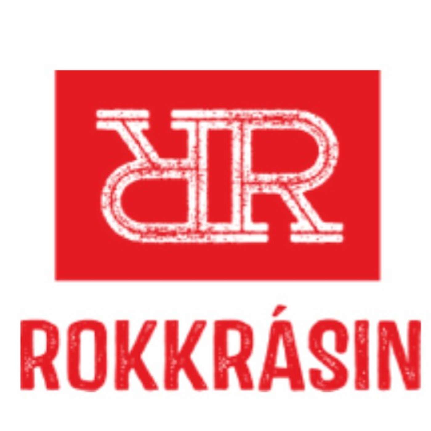Rokkrásin's Podcast