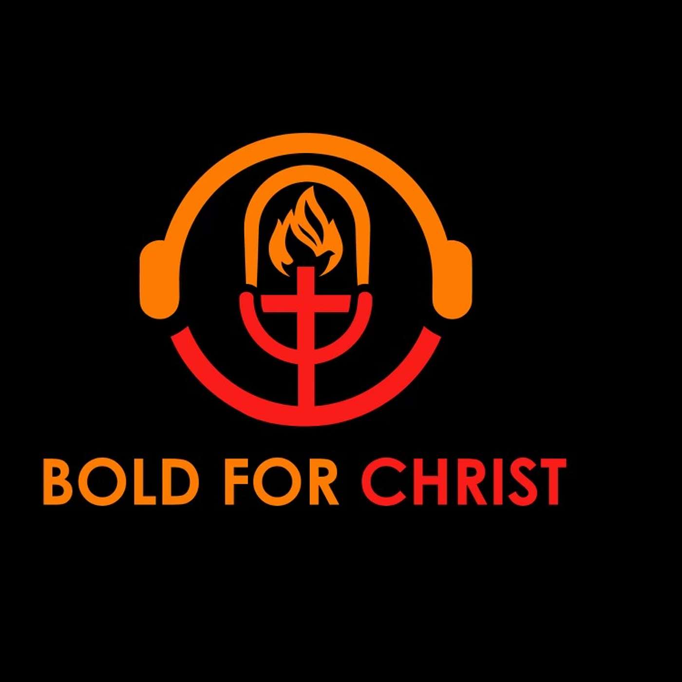 Bold for Christ podcast artwork