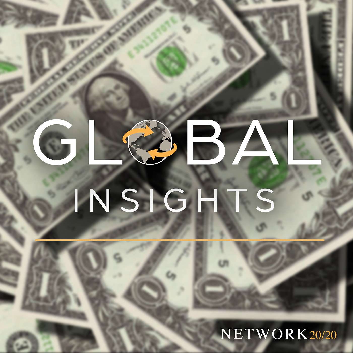 Dollar Strength, Dollar Strain: Navigating a New Global Monetary Order