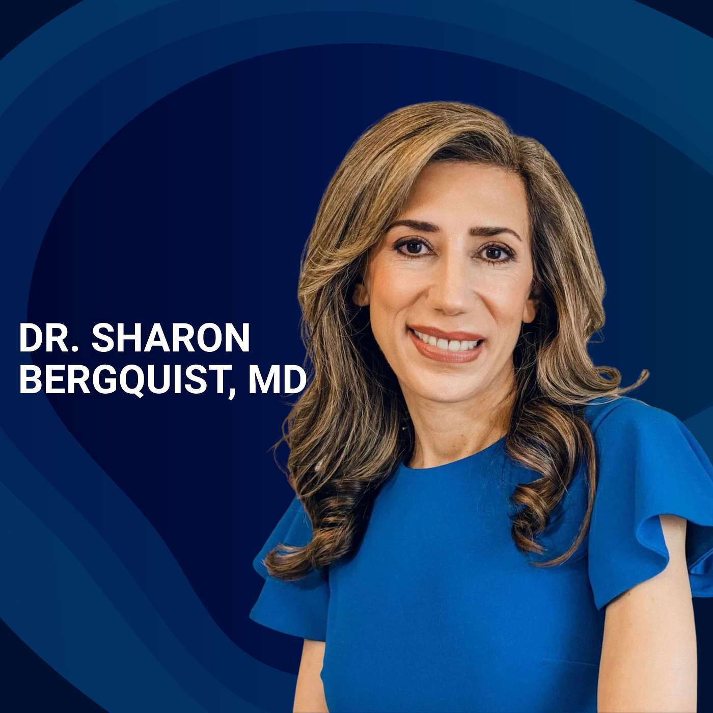 The 5 Stressors That Activate Longevity Genes | Dr. Sharon Bergquist, MD