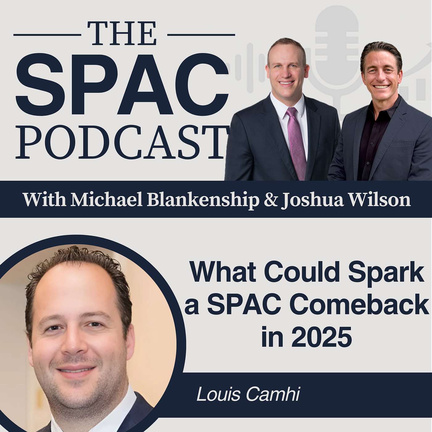 What Could Spark a SPAC Comeback in 2025
