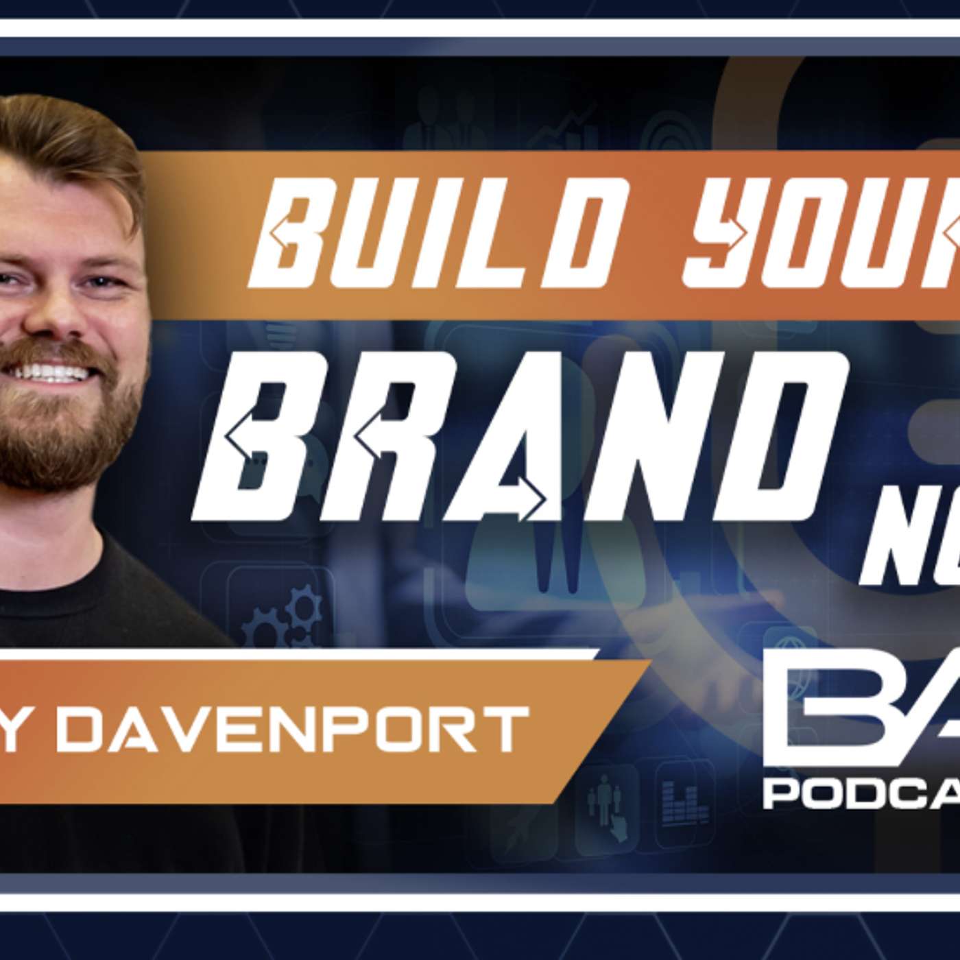 Why Entrepreneurs Need Personal Brand in 2026 | Remy Davenport & Mike C-Roc