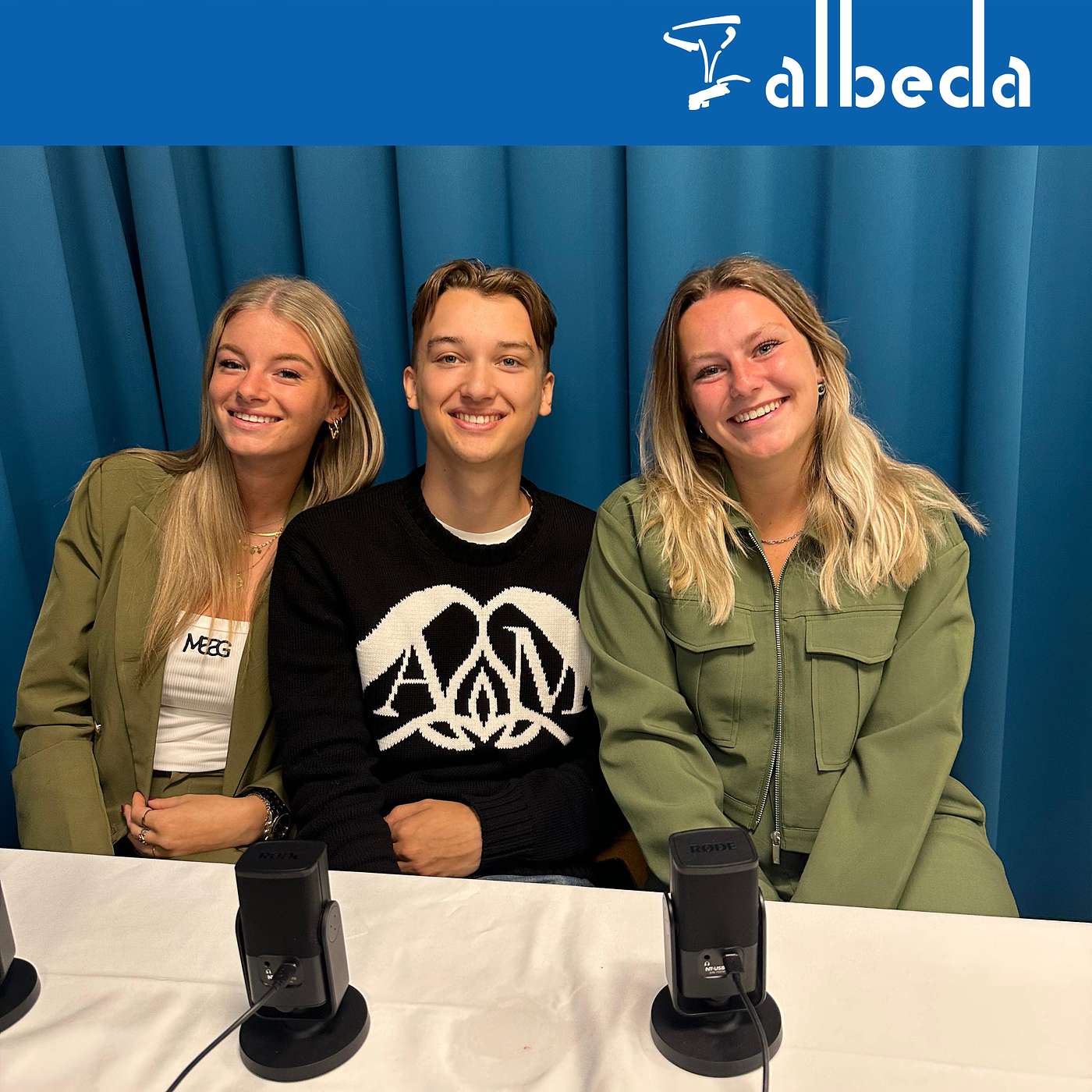 Albeda mbo
