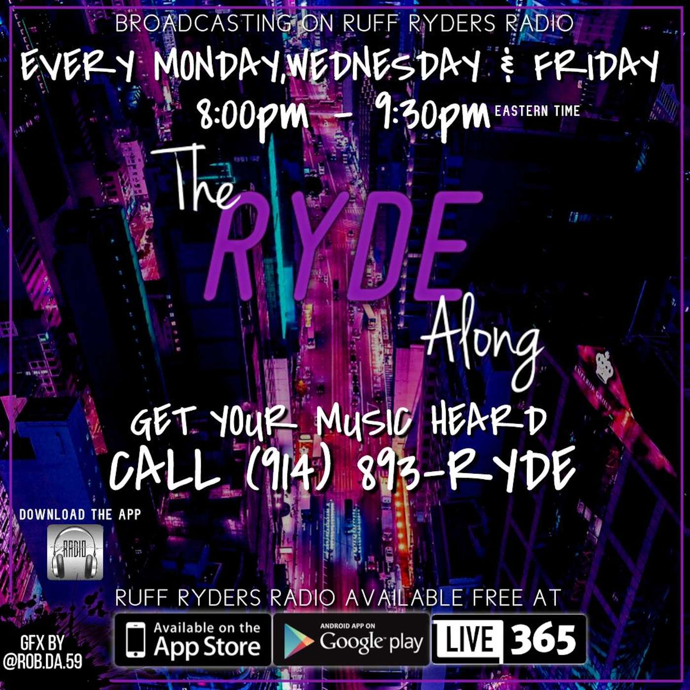Episode 1: New Music Monday #BLM Police Offc Interview with Royce Da 5'9" album review episode artwork