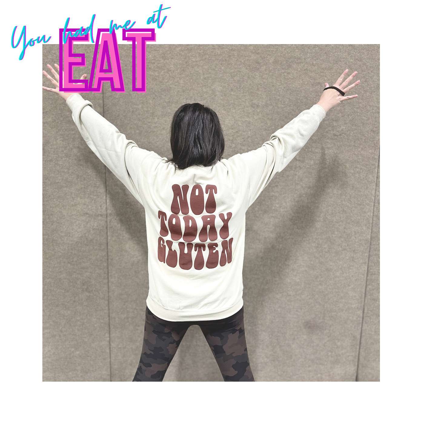 Episode 62: Jules talks Gluten-Free Travel Abroad, and Lots of Ranting