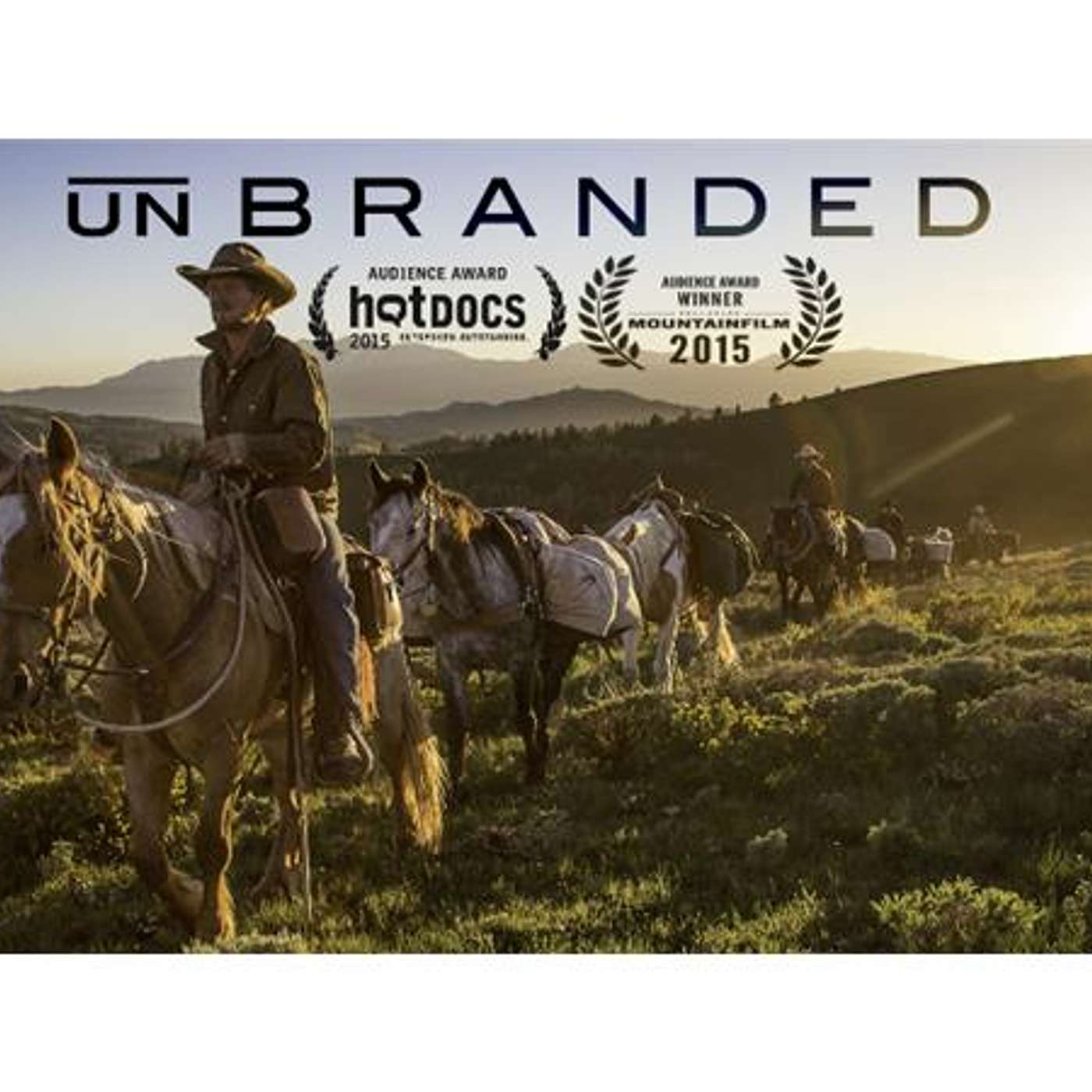 UNBRANDED'S BEN MASTERS, BOAH'S DEL SHIELDS and Stars of CMSA on CAMPFIRE CAFE'