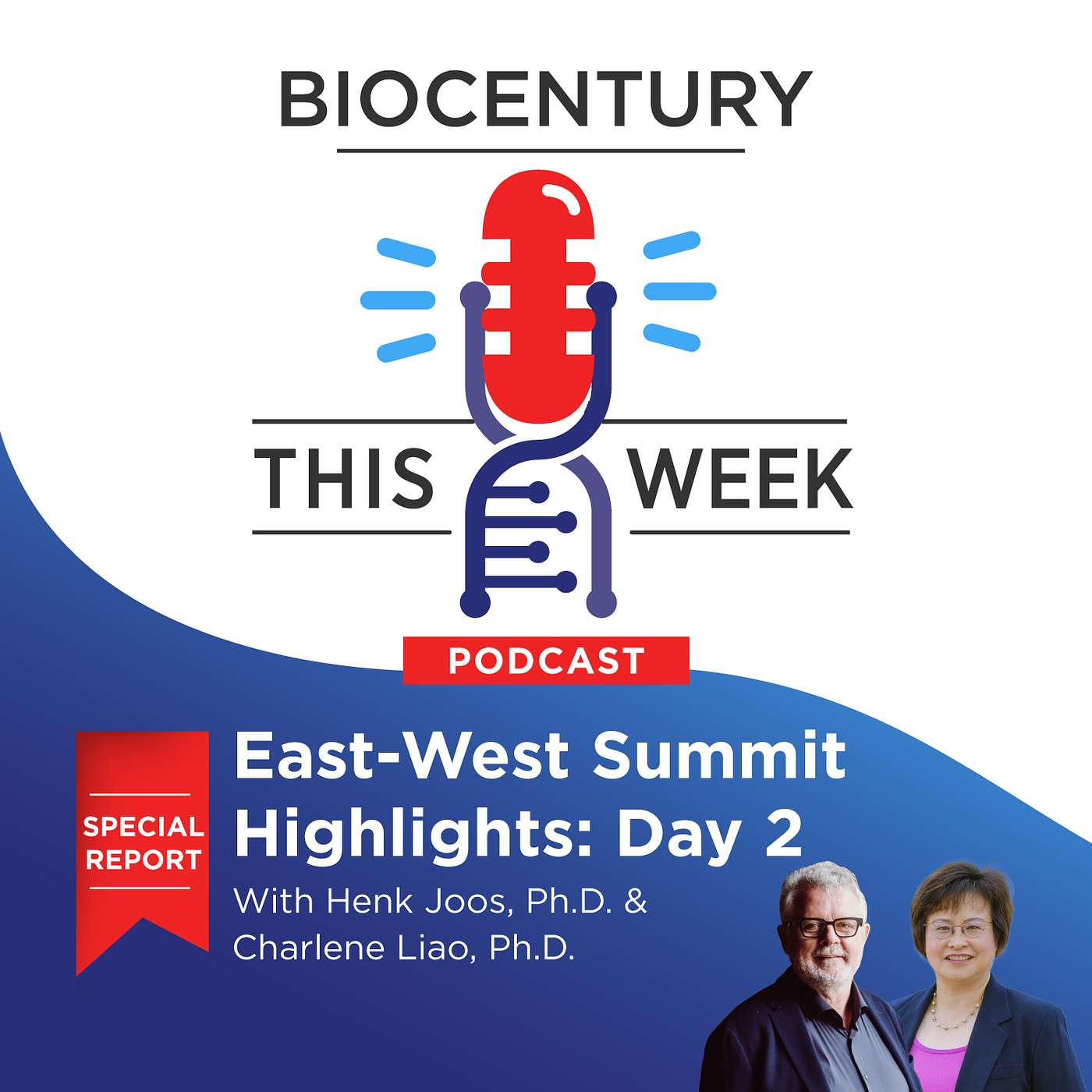 Ep. 148 - East-West Summit Highlights Part 2