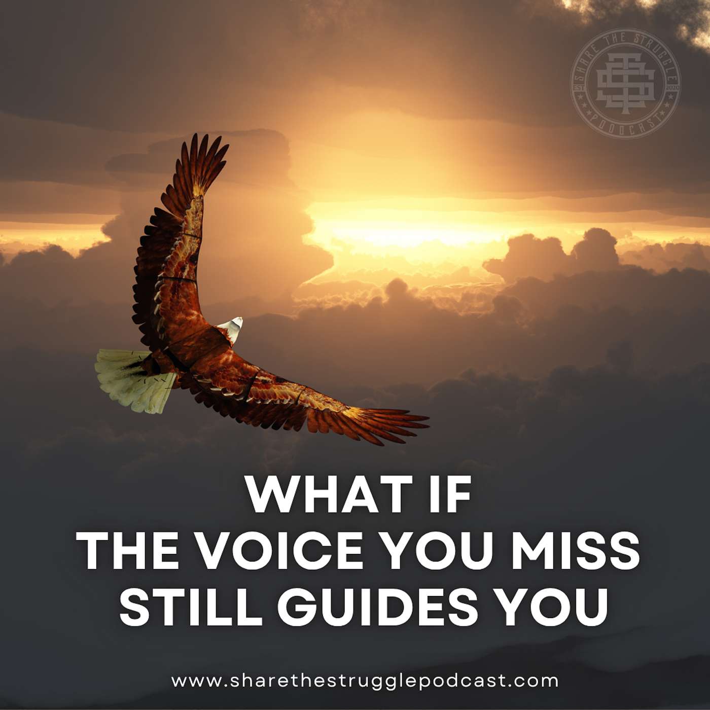 What If The Voice You Miss Still Guides You What If The Voice You Miss Still Guides You