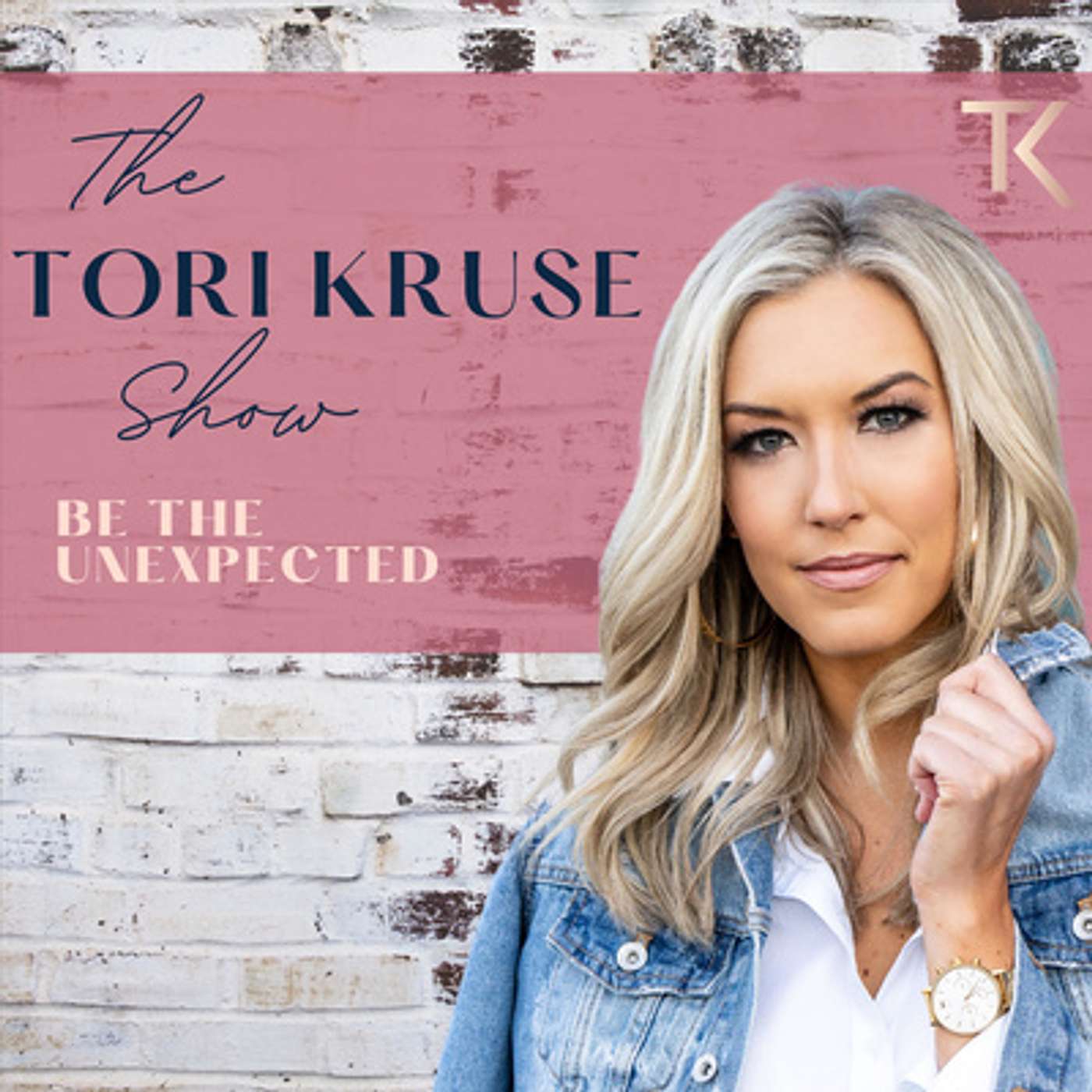 The Tori Kruse Show